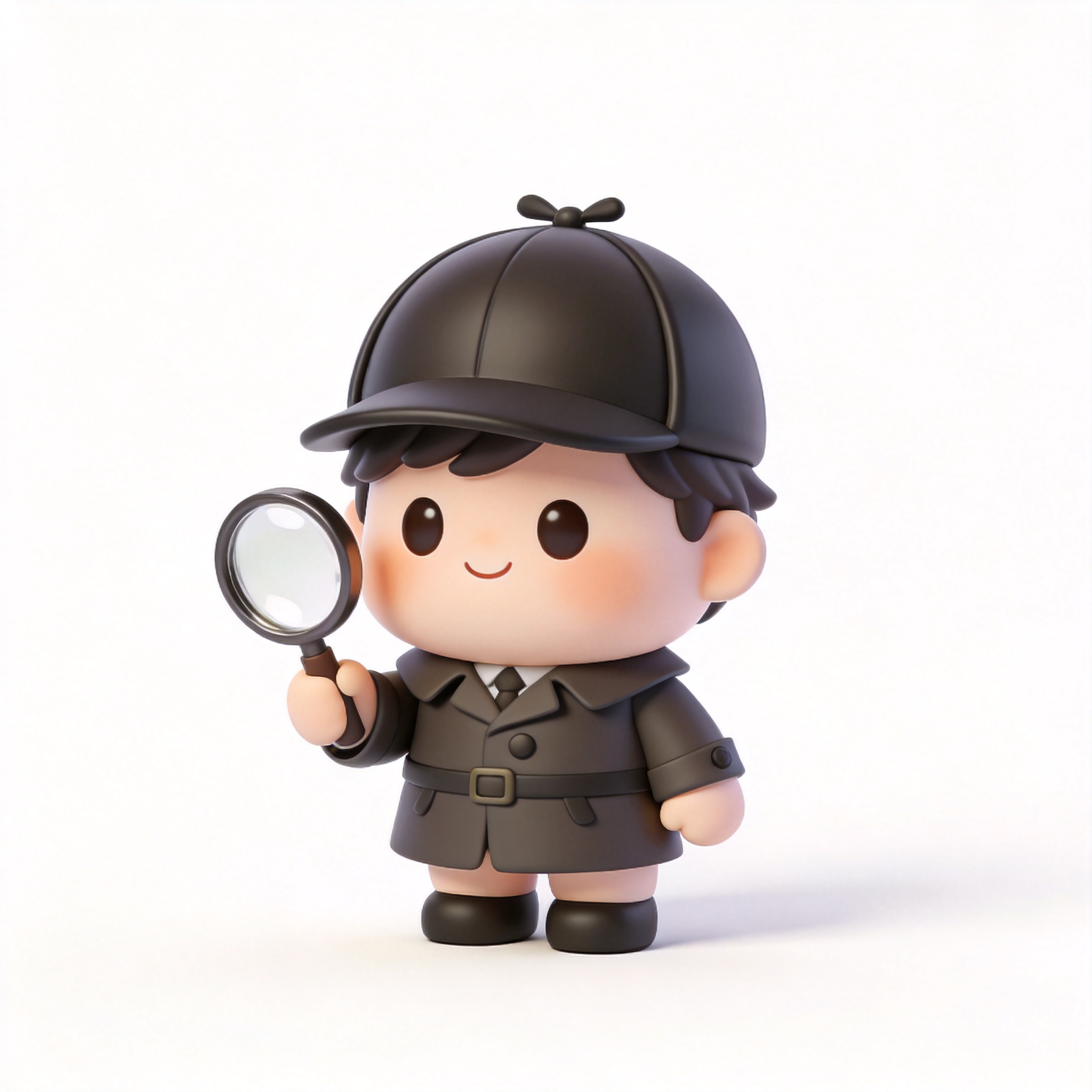 Sherlock Holmes单词图片