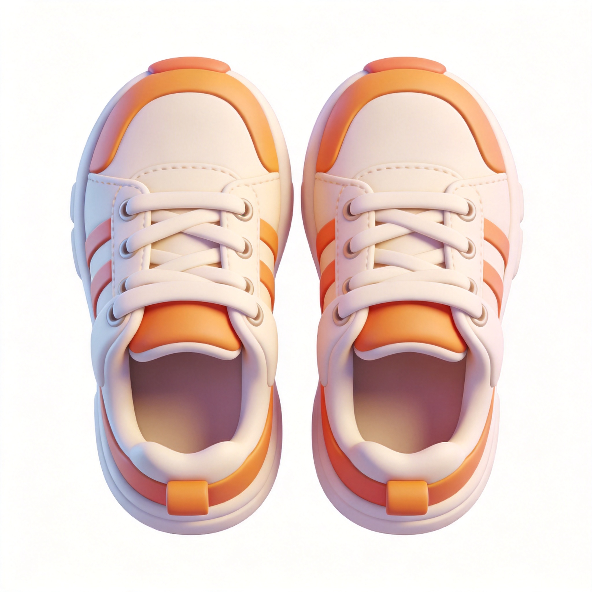 sneaker单词图片