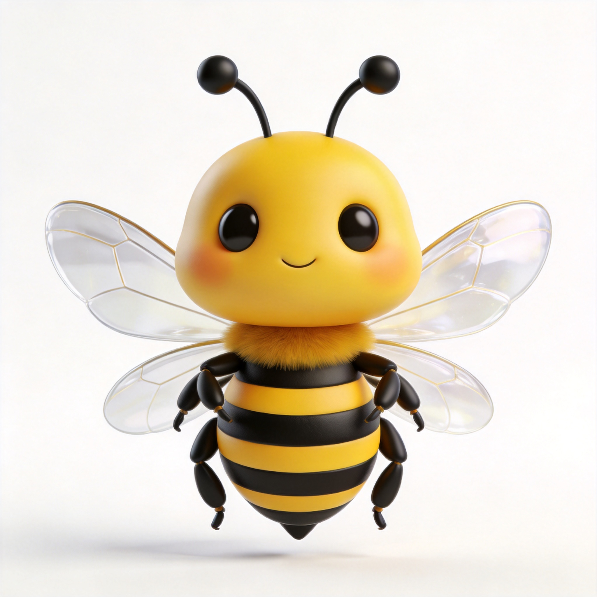 wasp单词图片