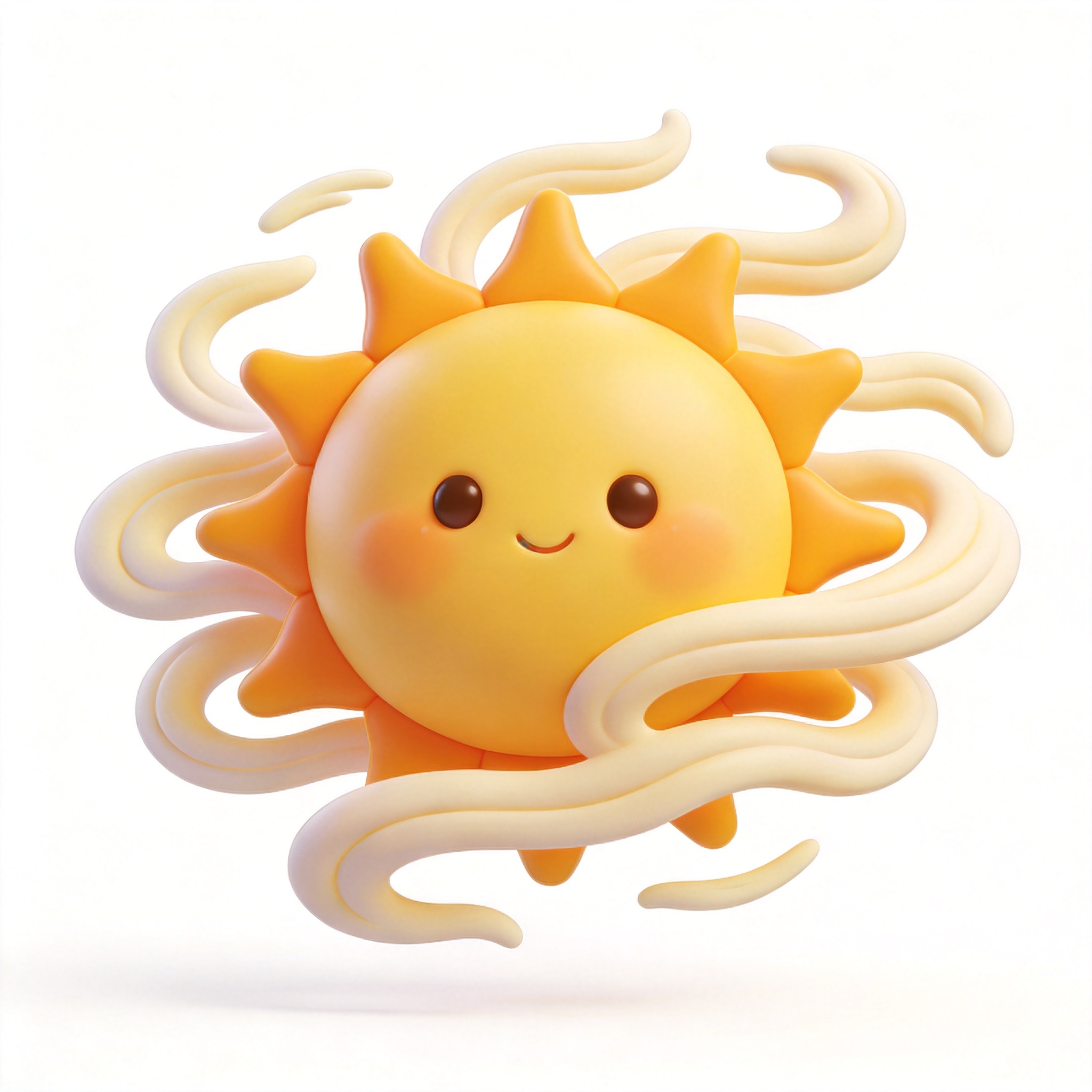 warm and windy单词图片