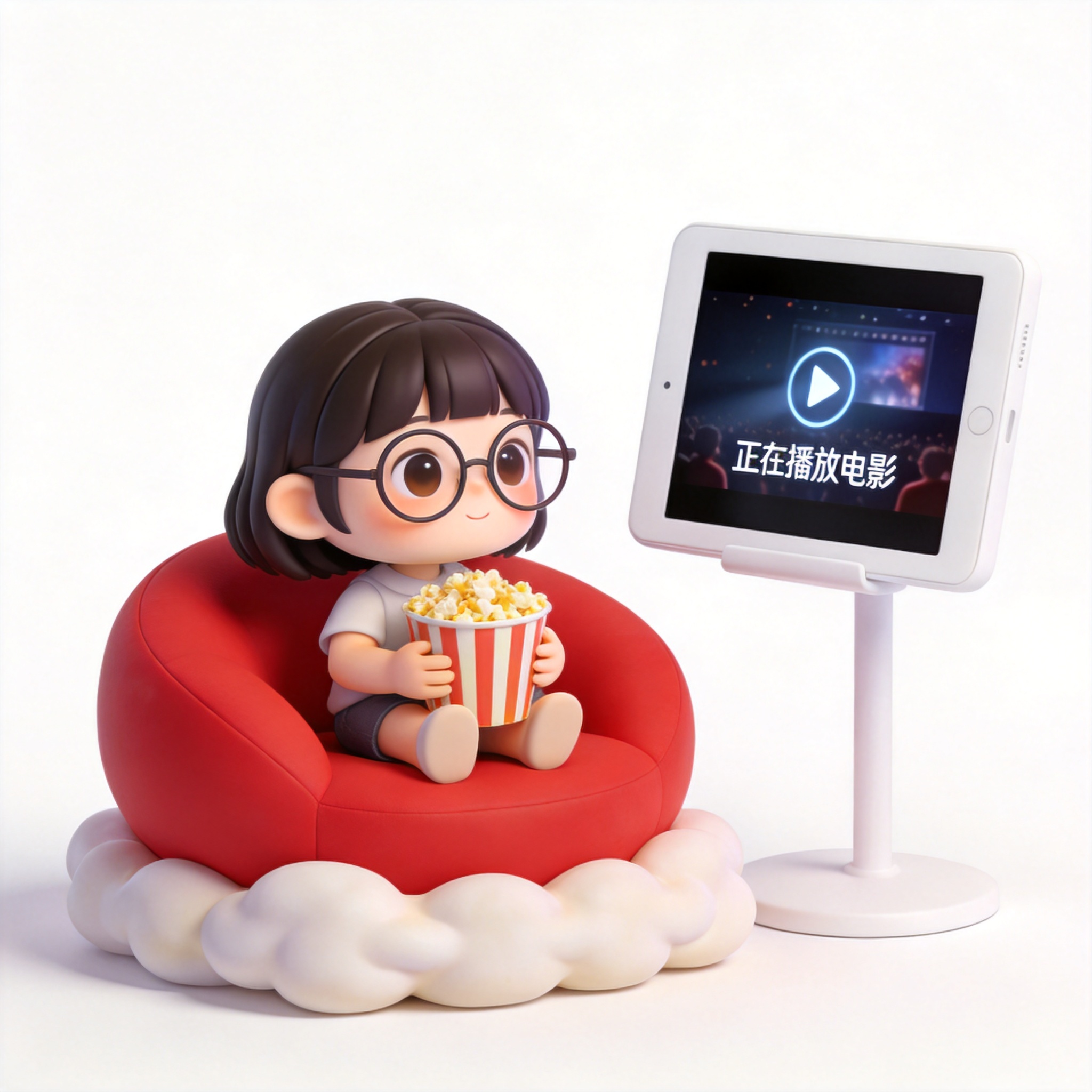 see films单词图片