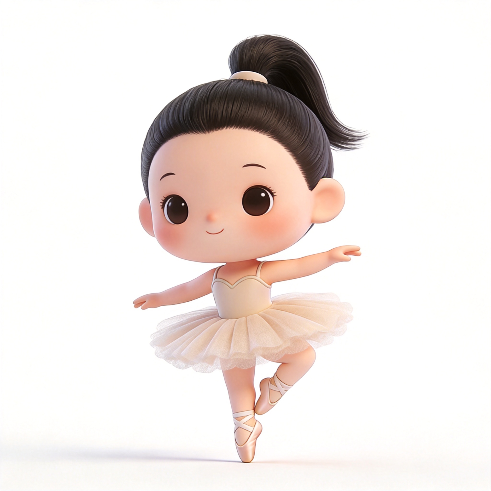dancer单词图片