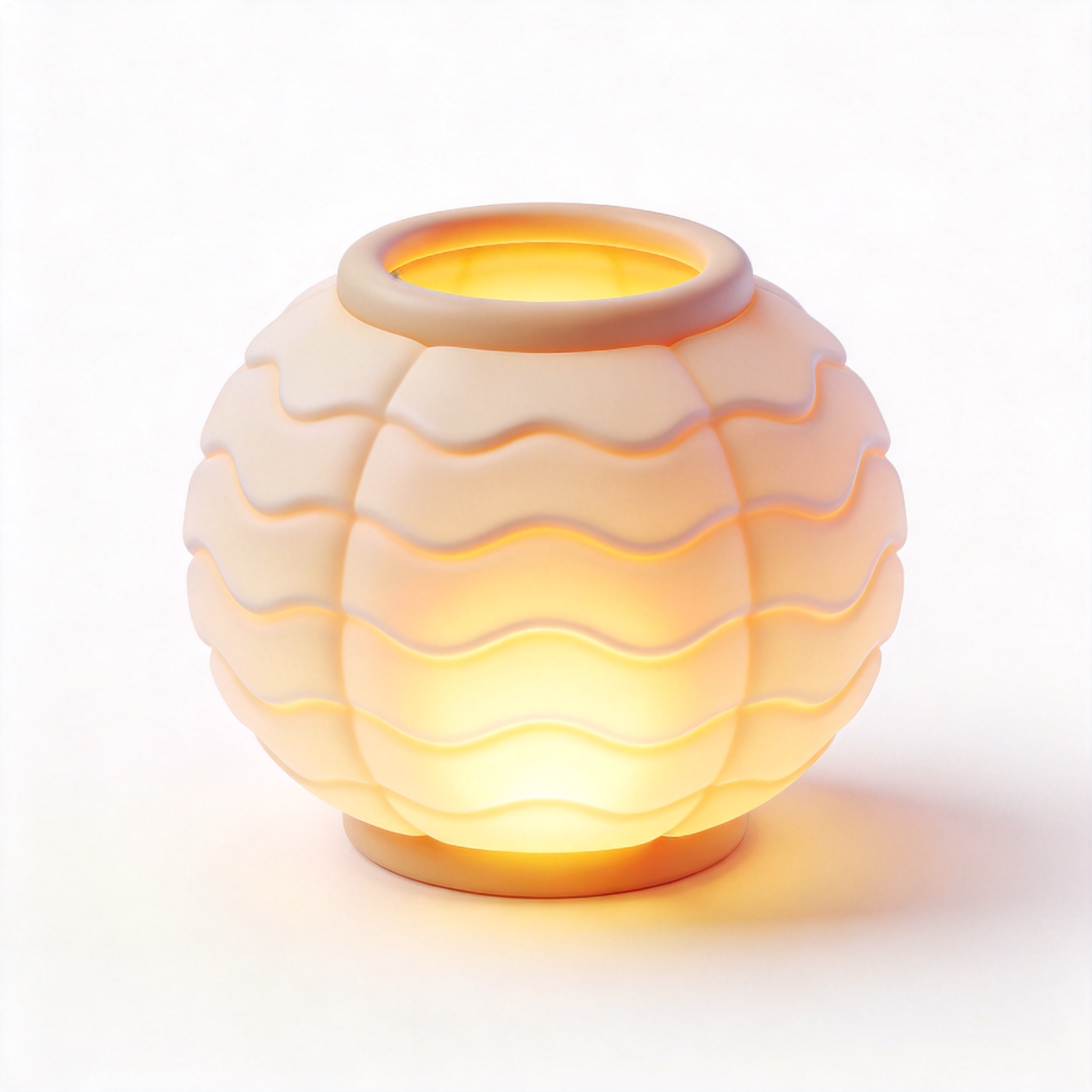 glow单词图片