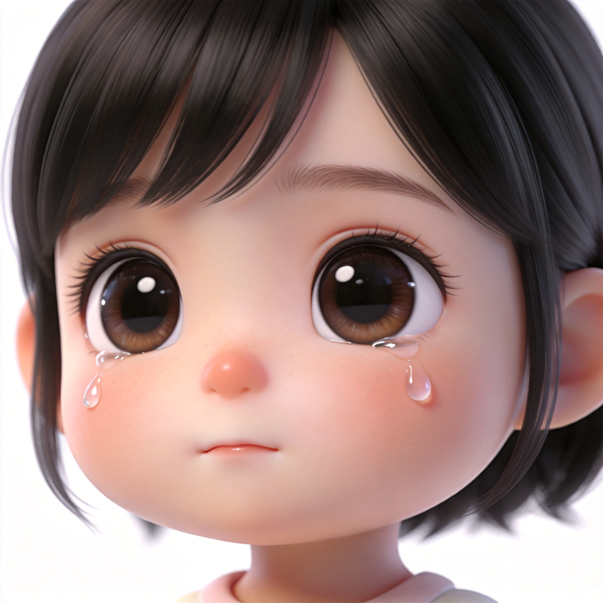 tear单词图片