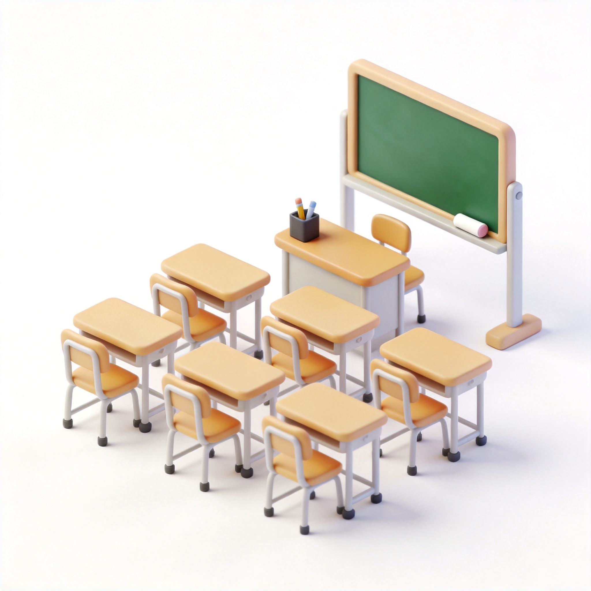 classroom rules单词图片