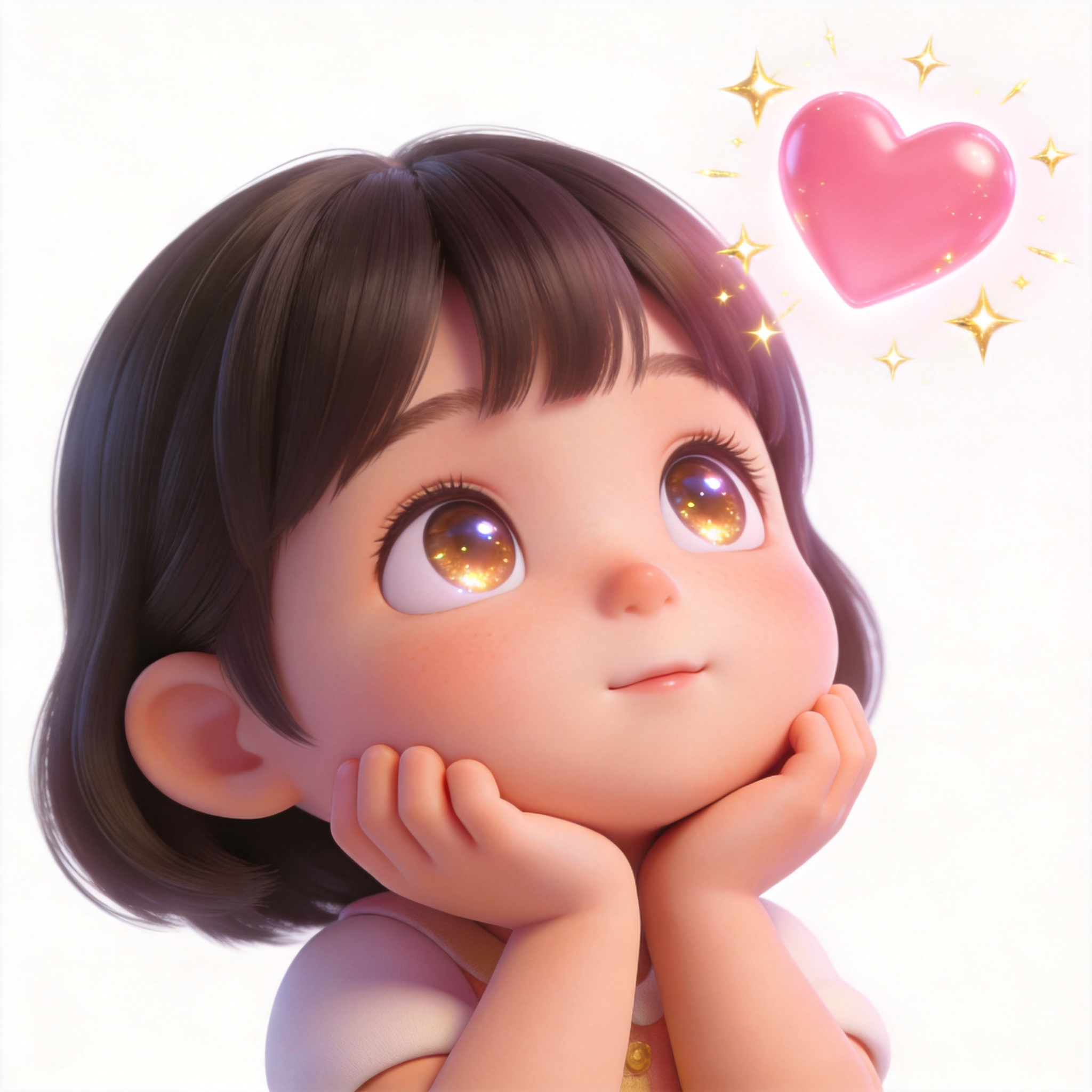 desire单词图片