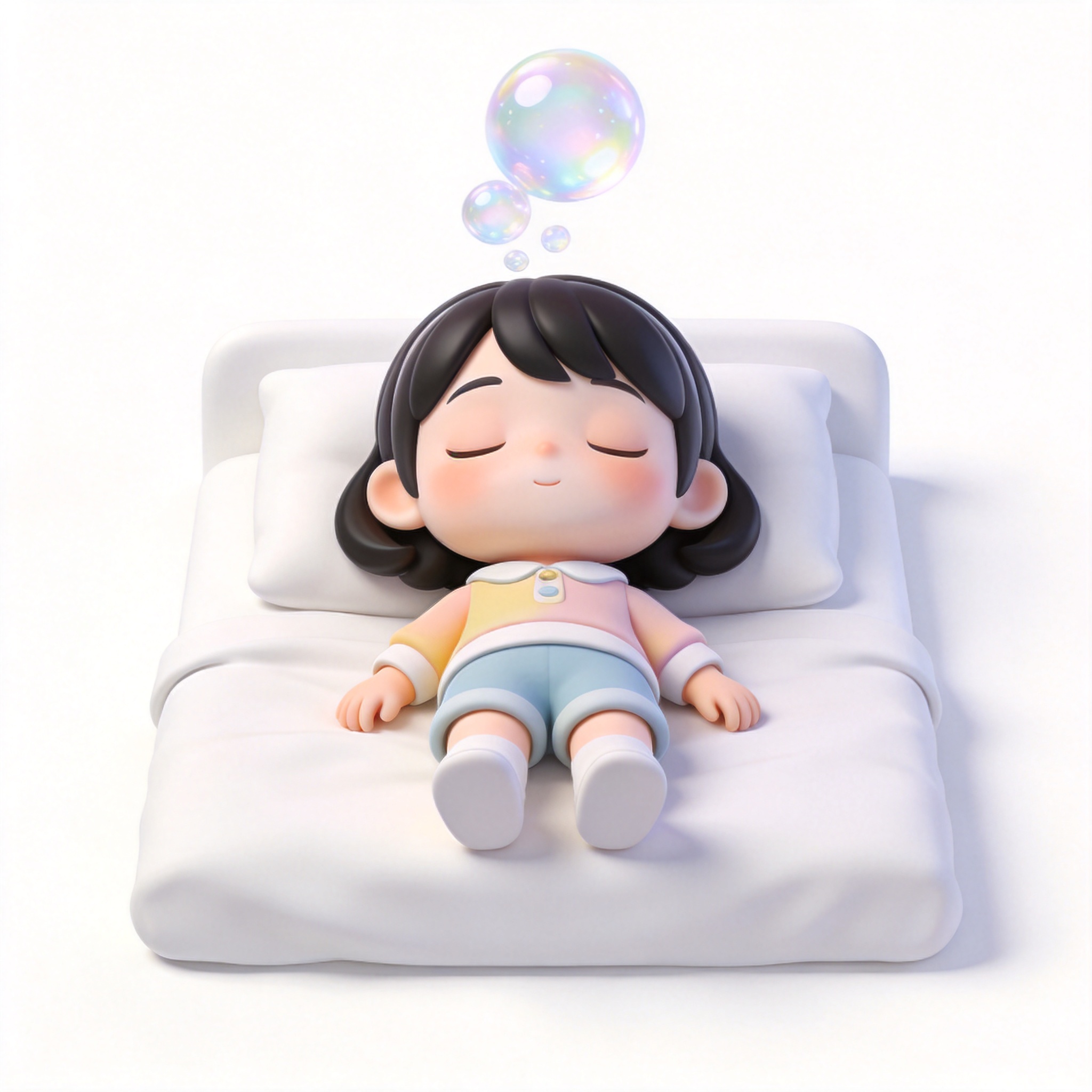 dream单词图片