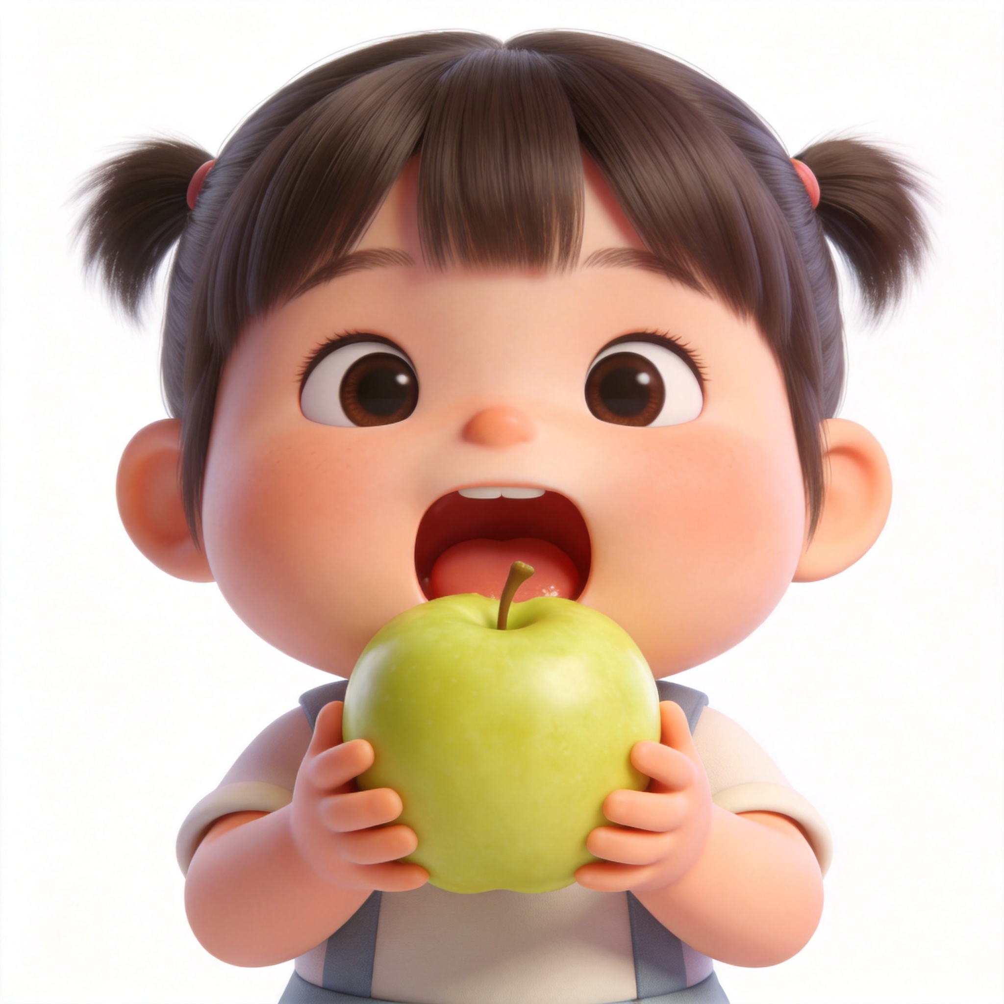 eat单词图片