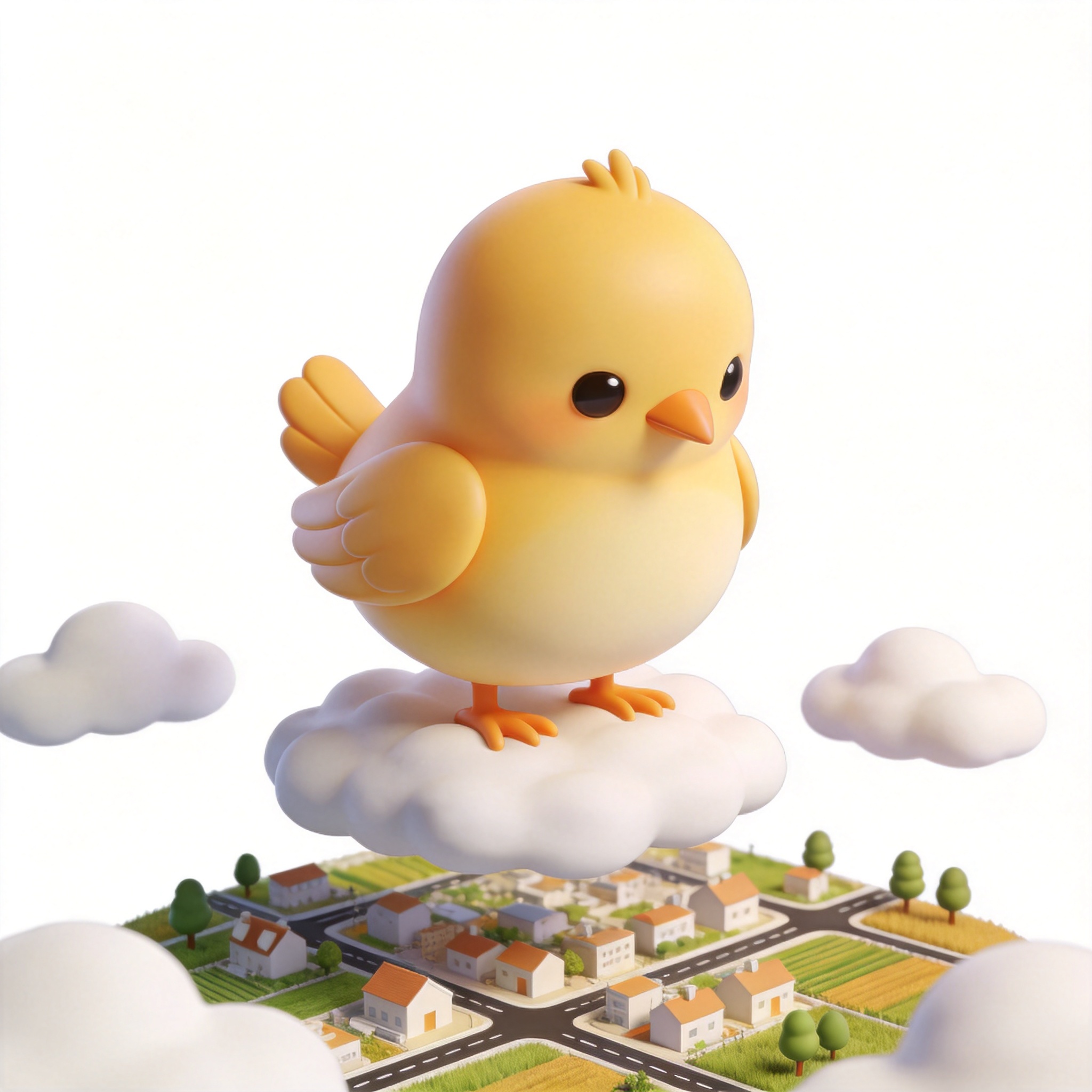 a bird's eye view (of sth)单词图片