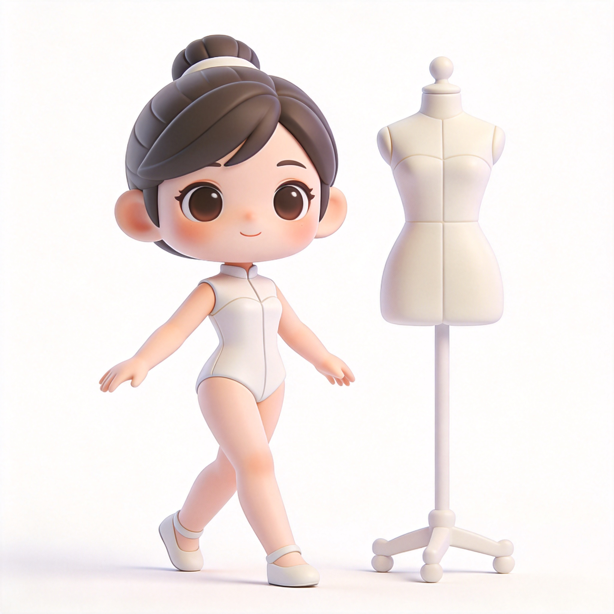 model单词图片