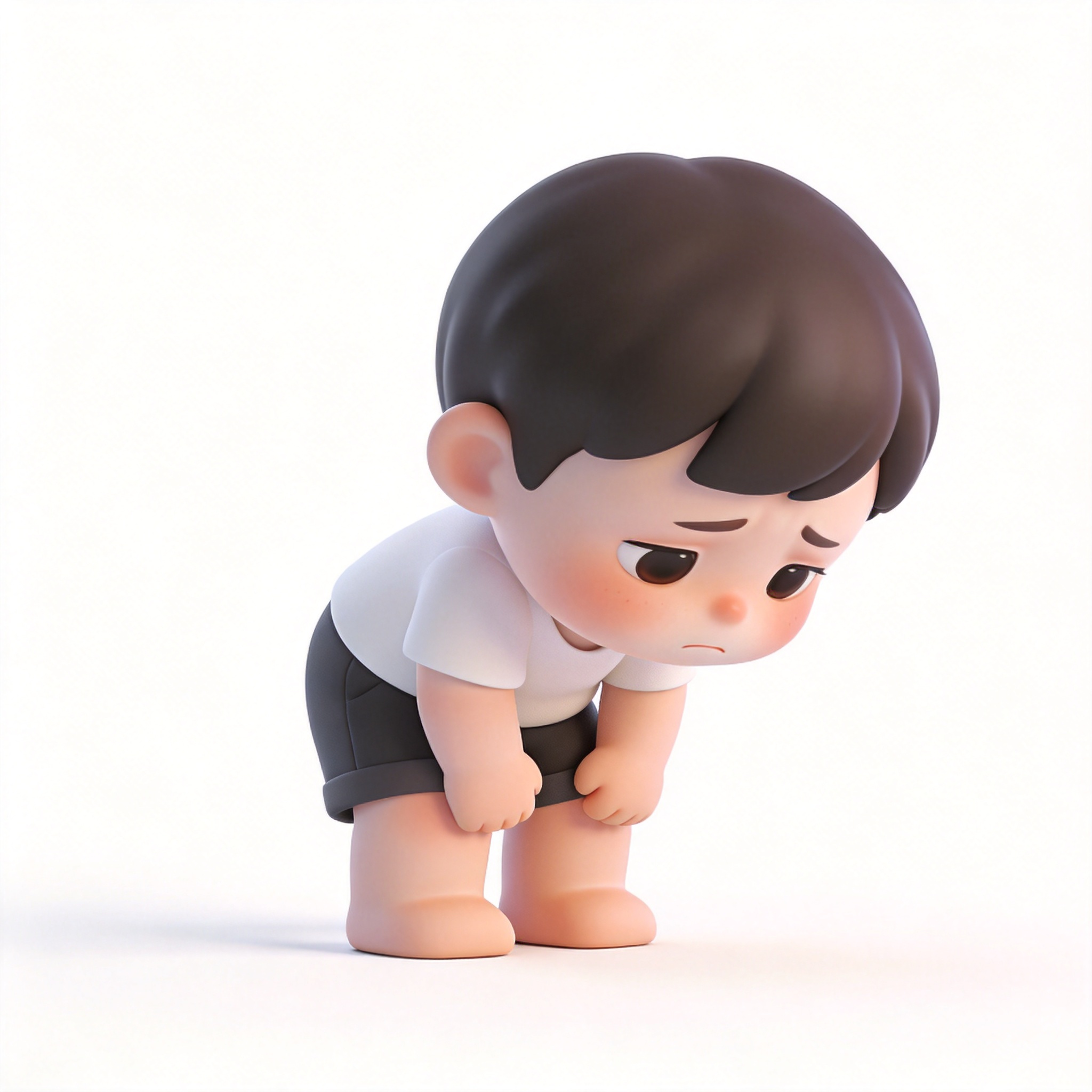 I'm sorry.单词图片