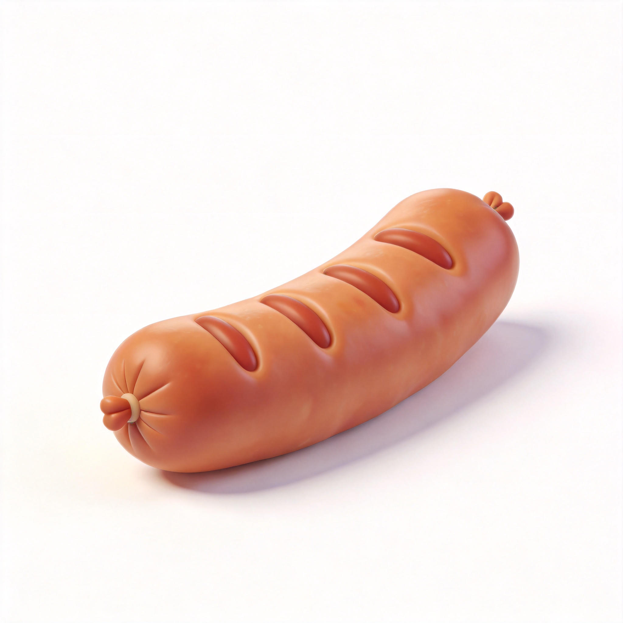 sausage单词图片