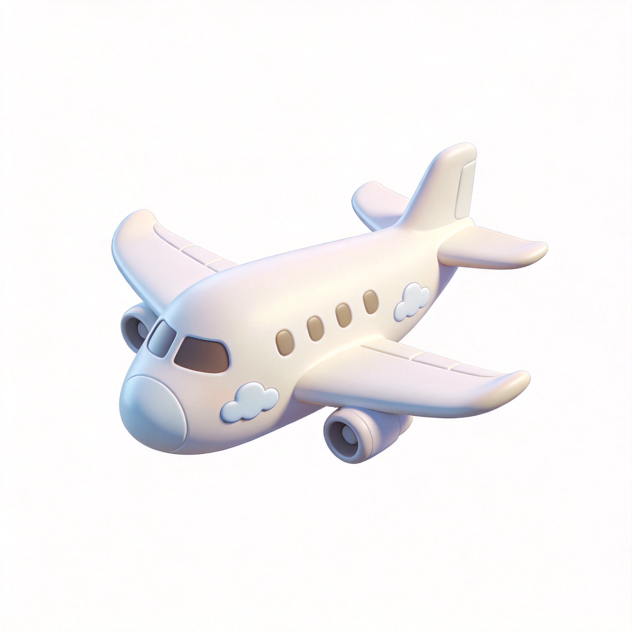 flight单词图片