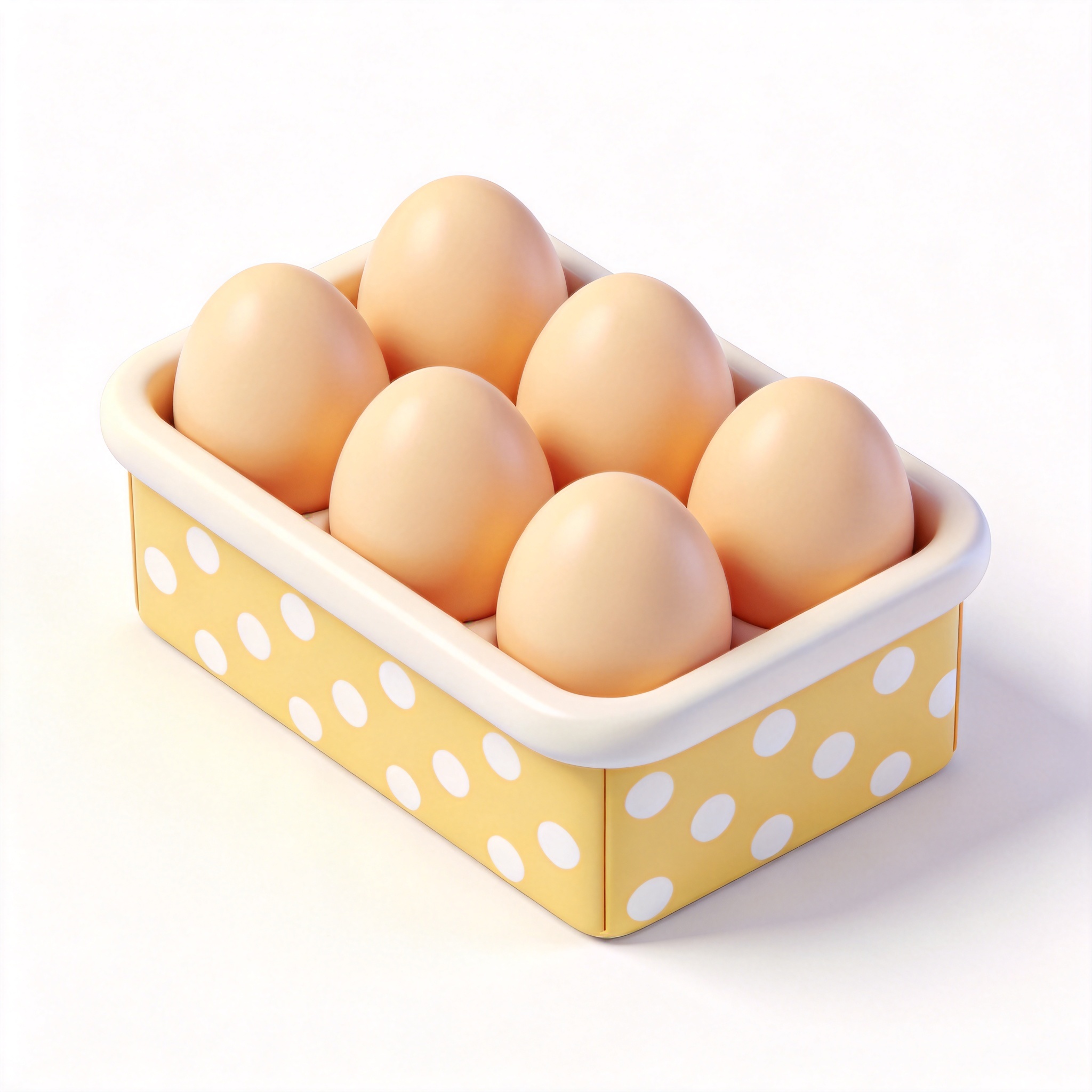 a box of eggs单词图片