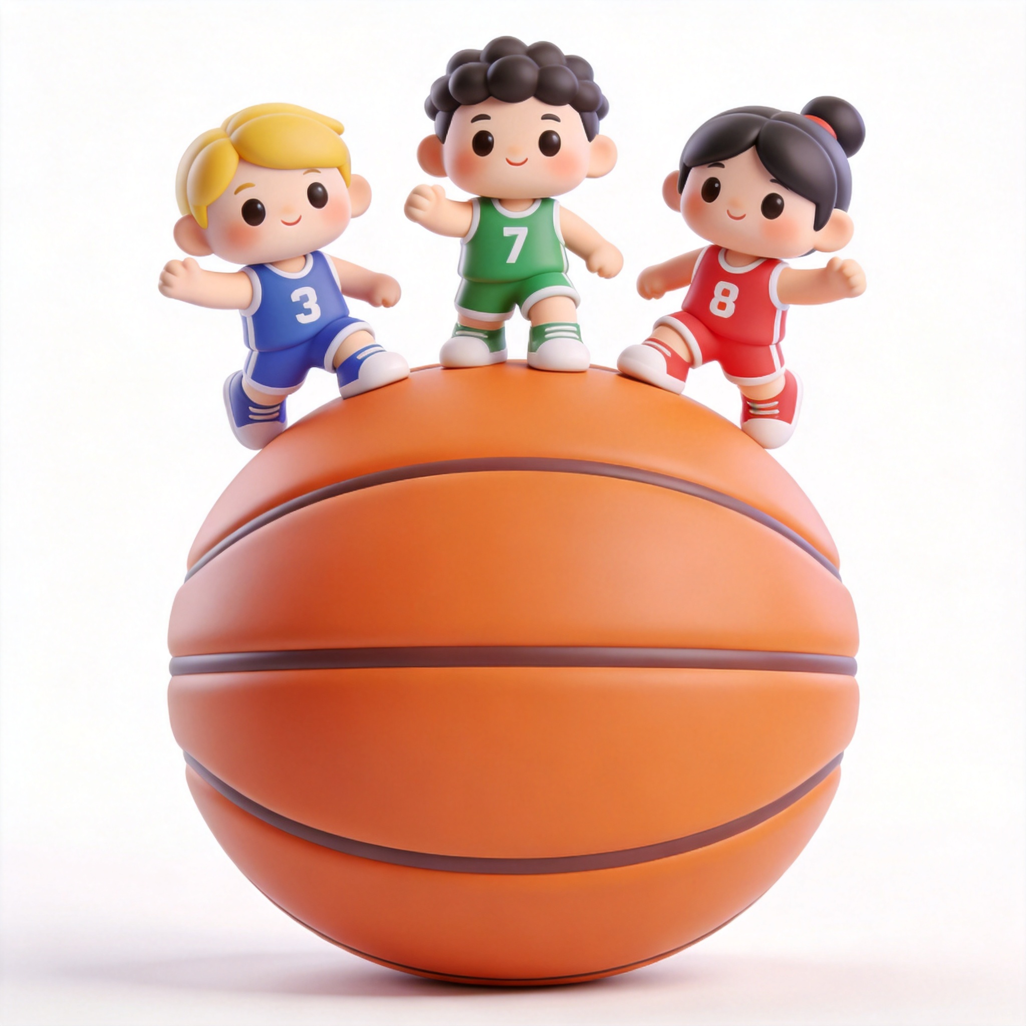NBA All-Star单词图片