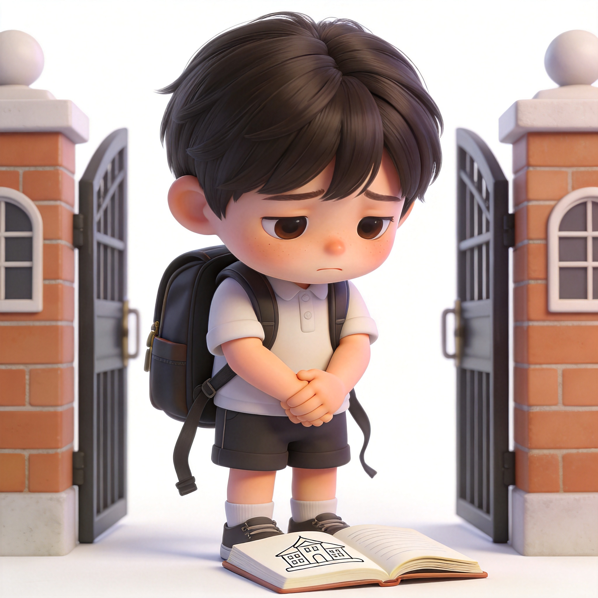drop out of school单词图片