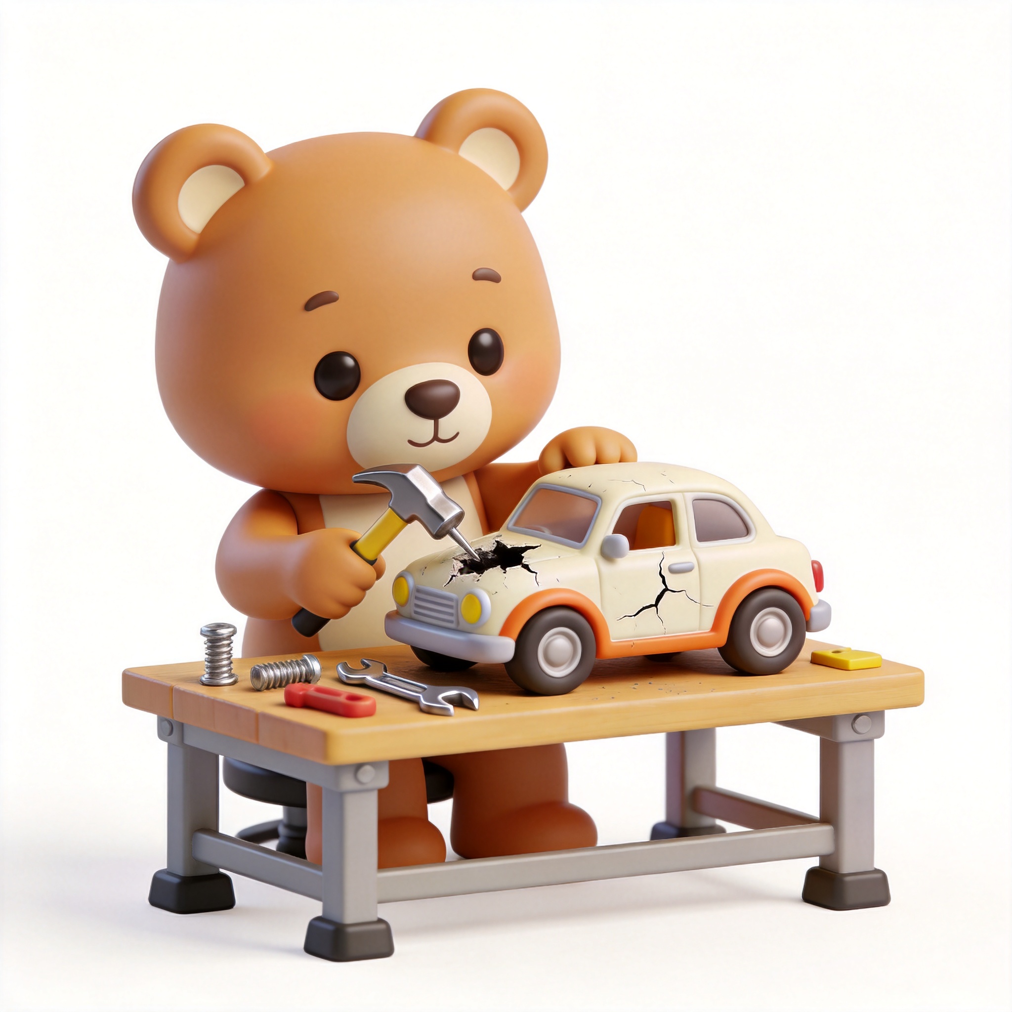 repair单词图片
