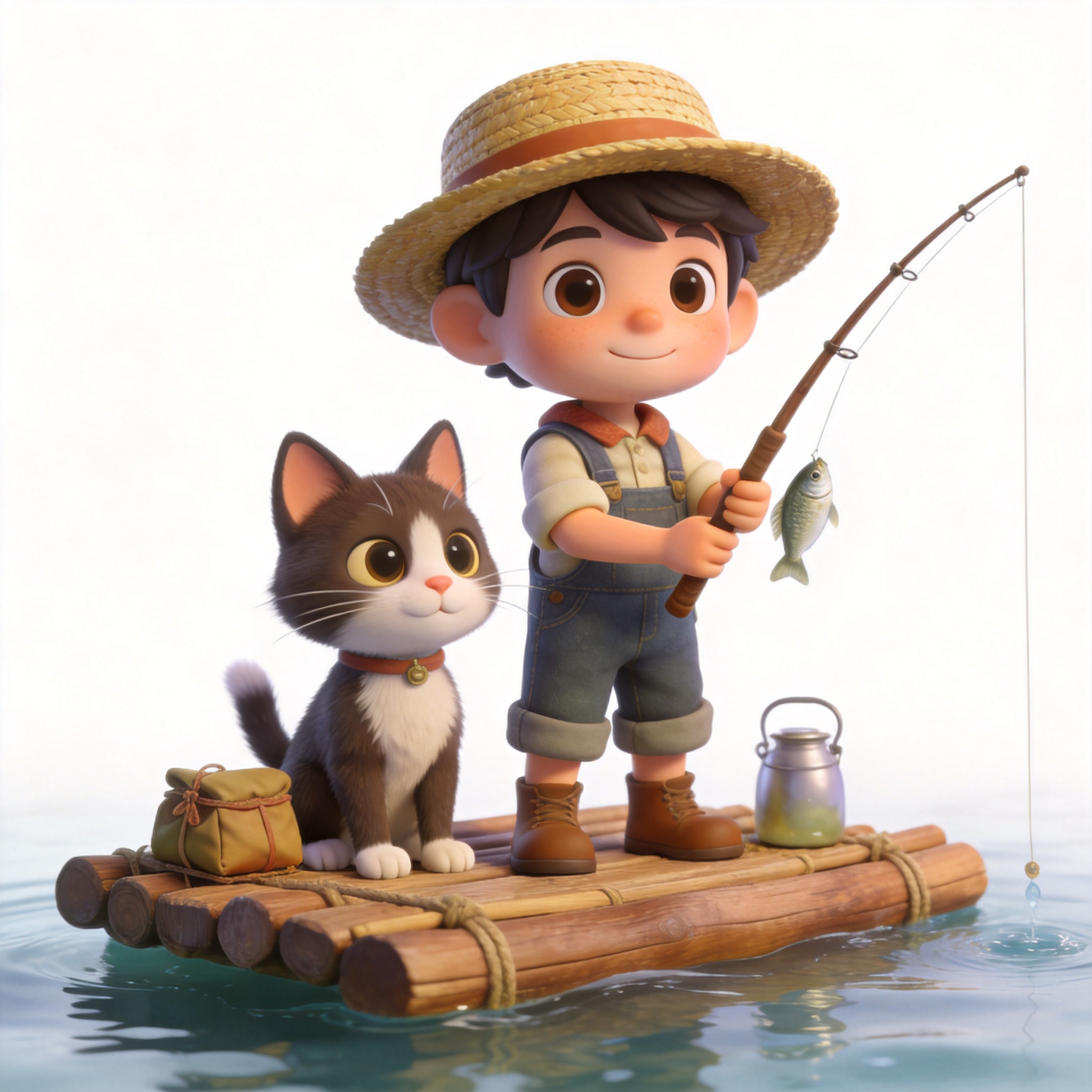 <i>The Adventures of Tom Sawyer</i>单词图片