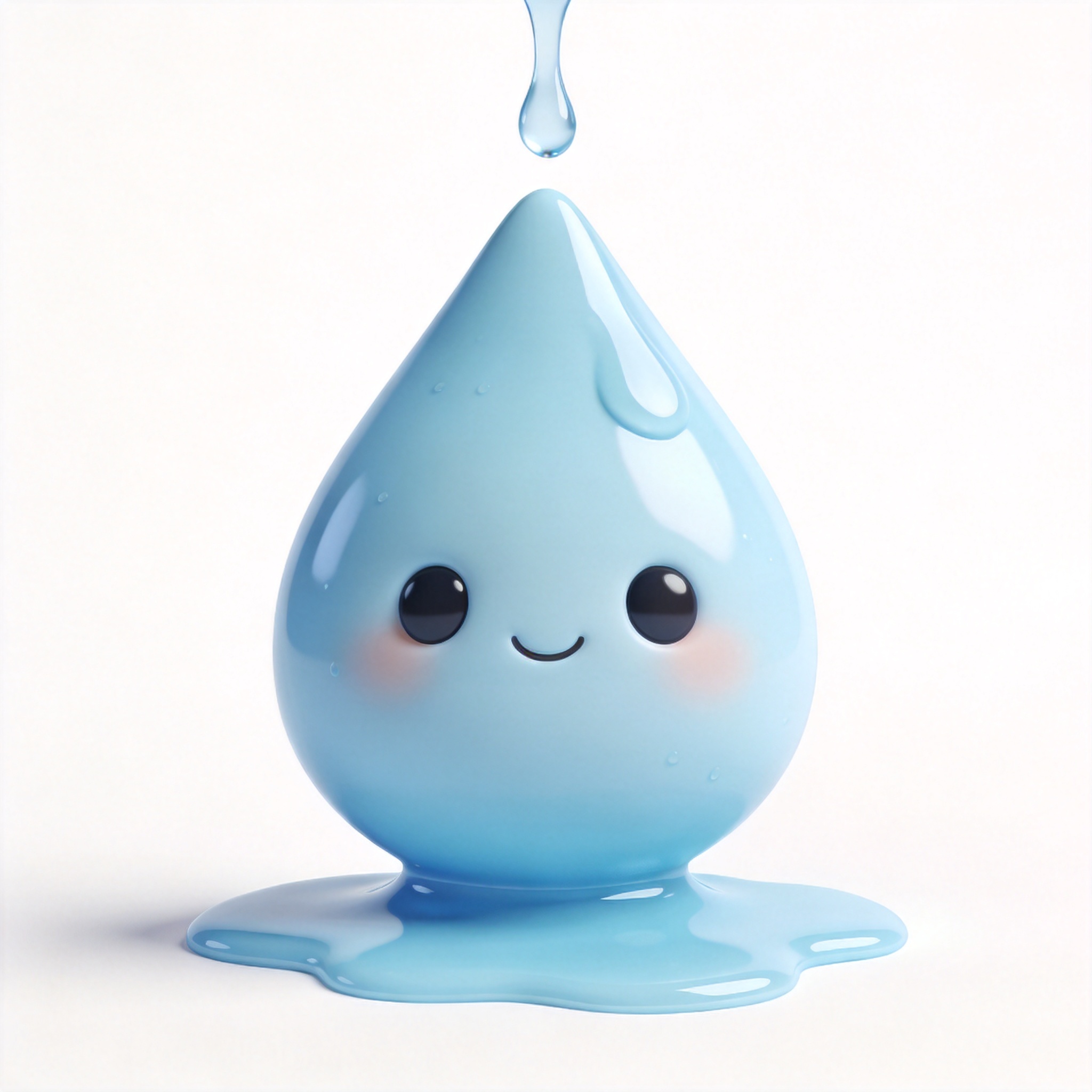 dripping单词图片