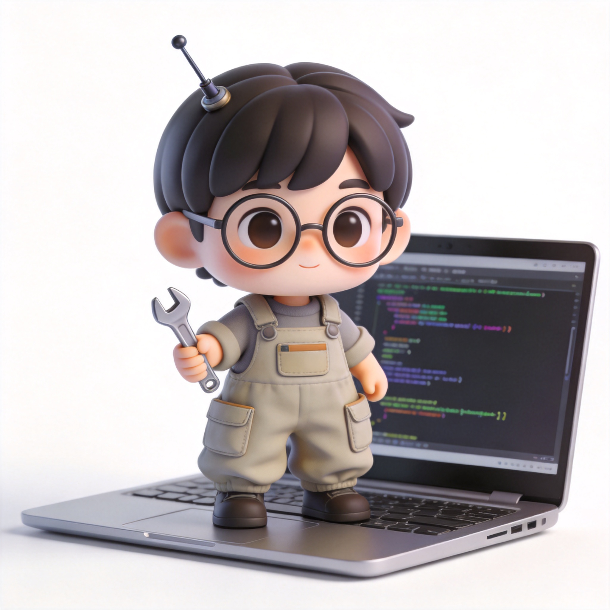 developer单词图片