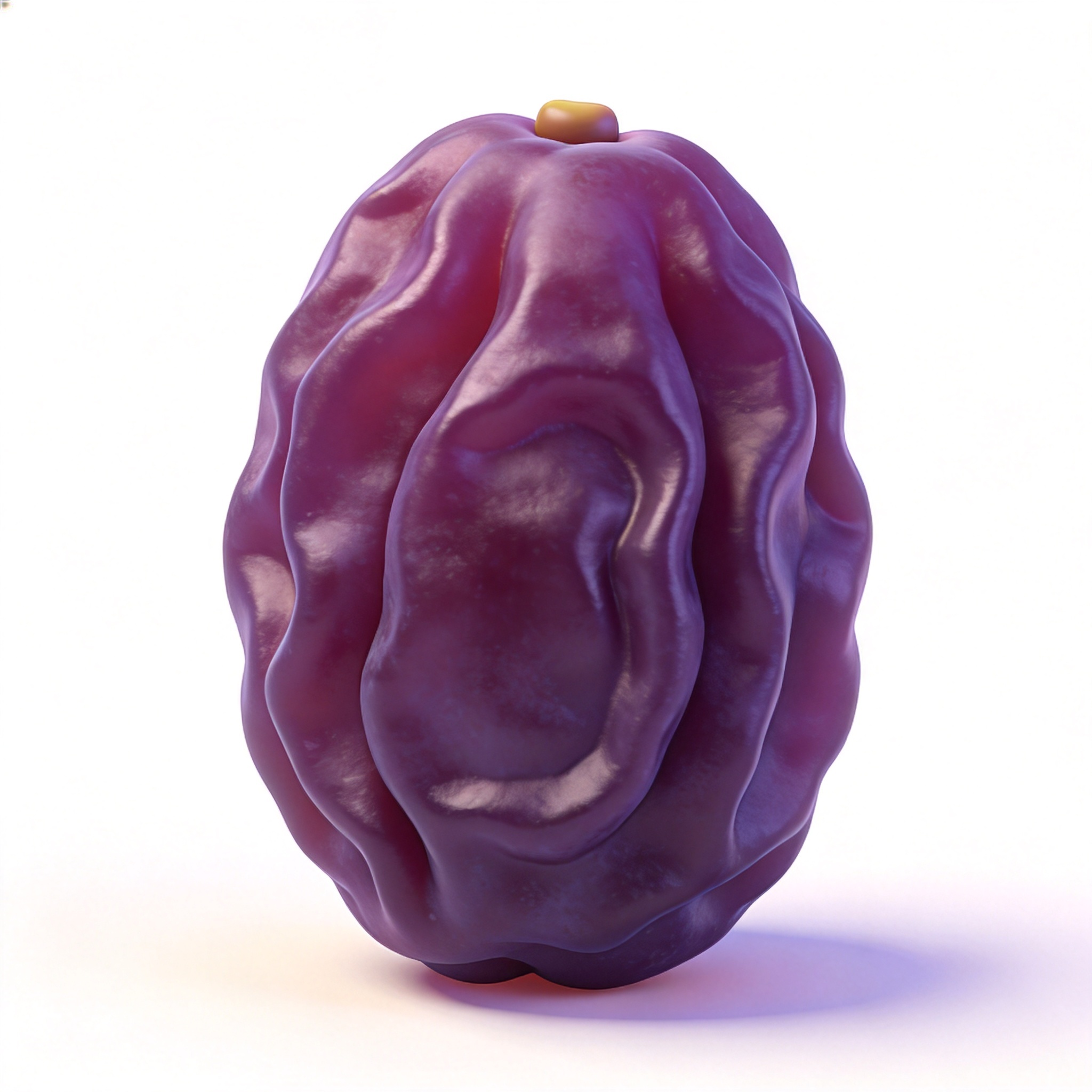 raisin单词图片
