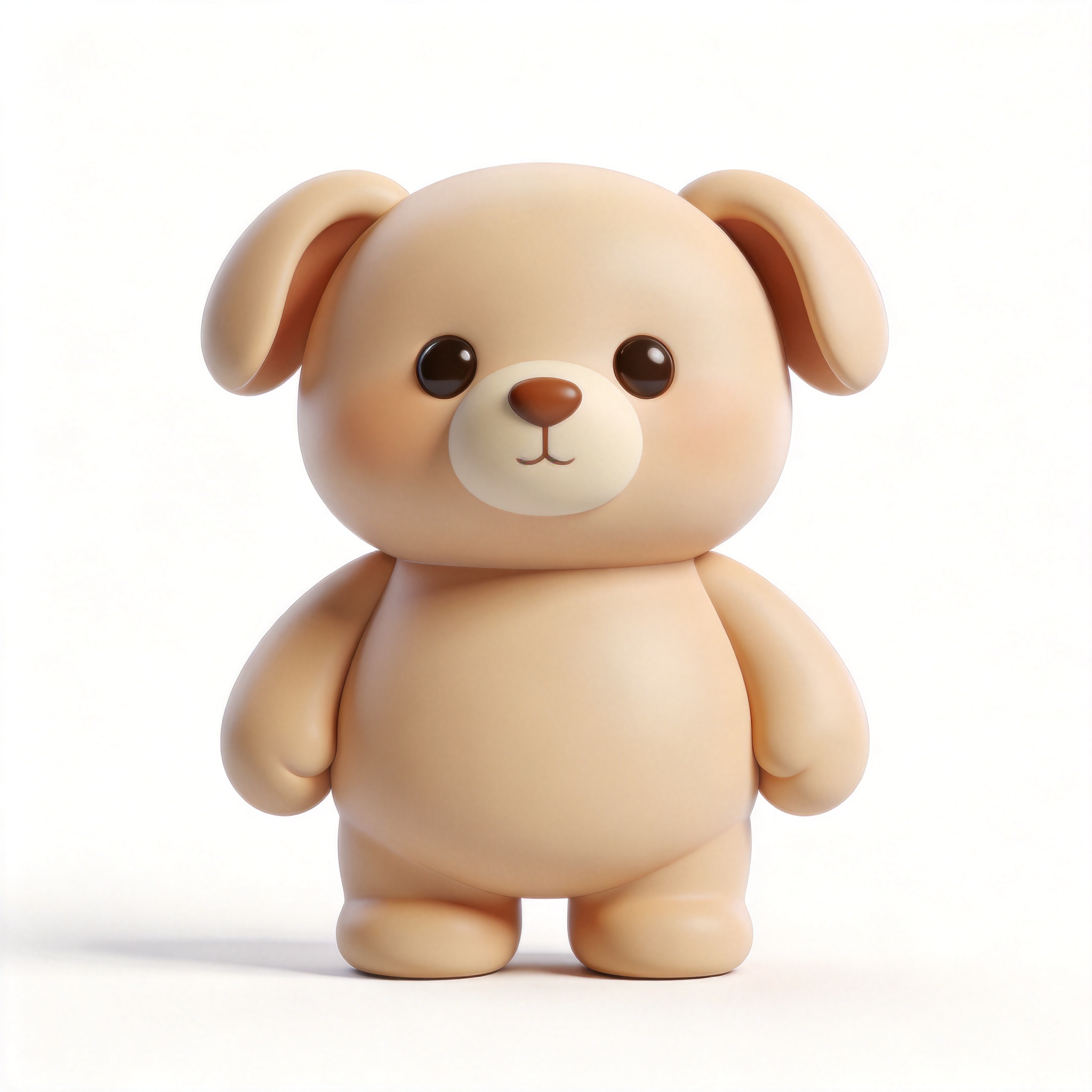 teddy单词图片