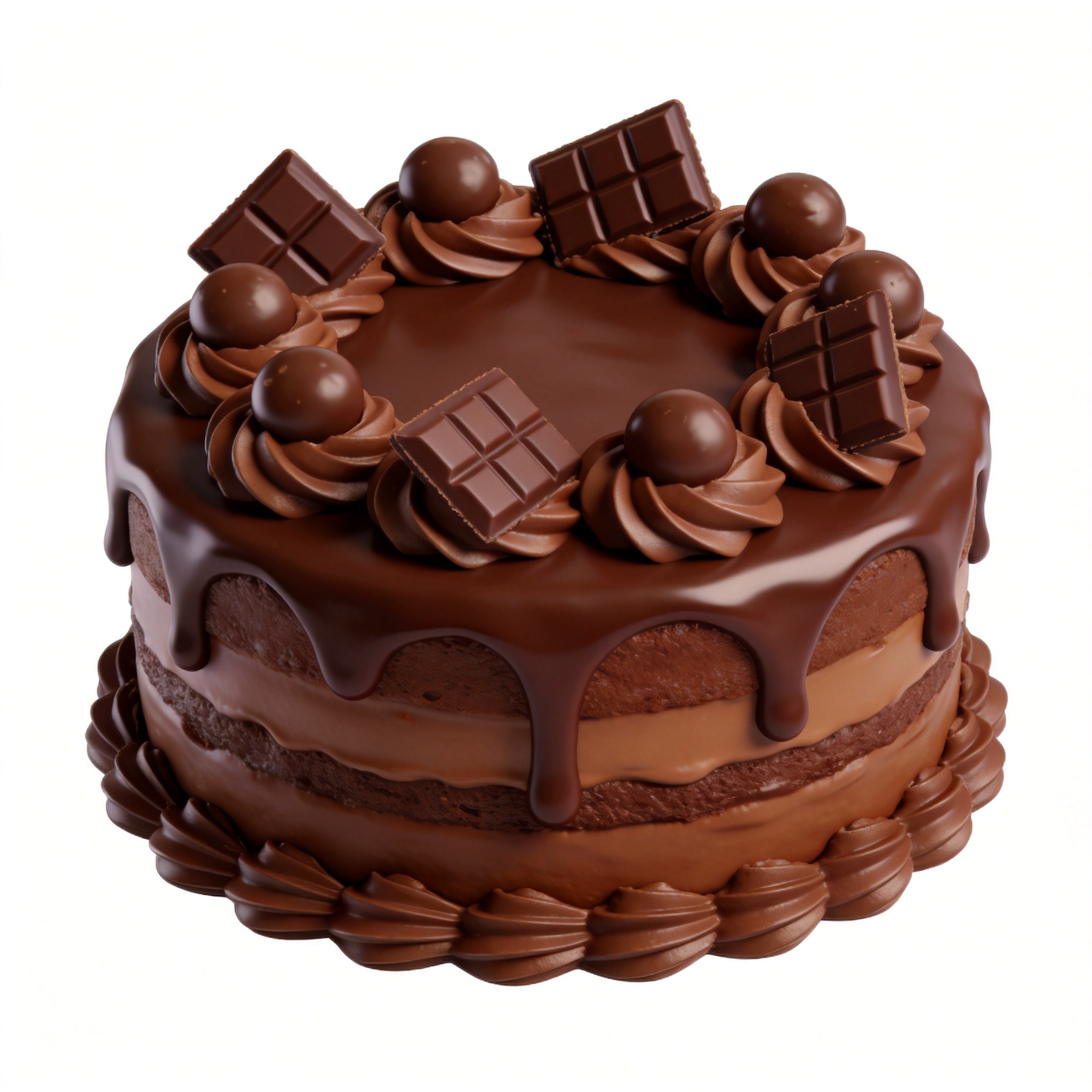 be made of chocolate单词图片