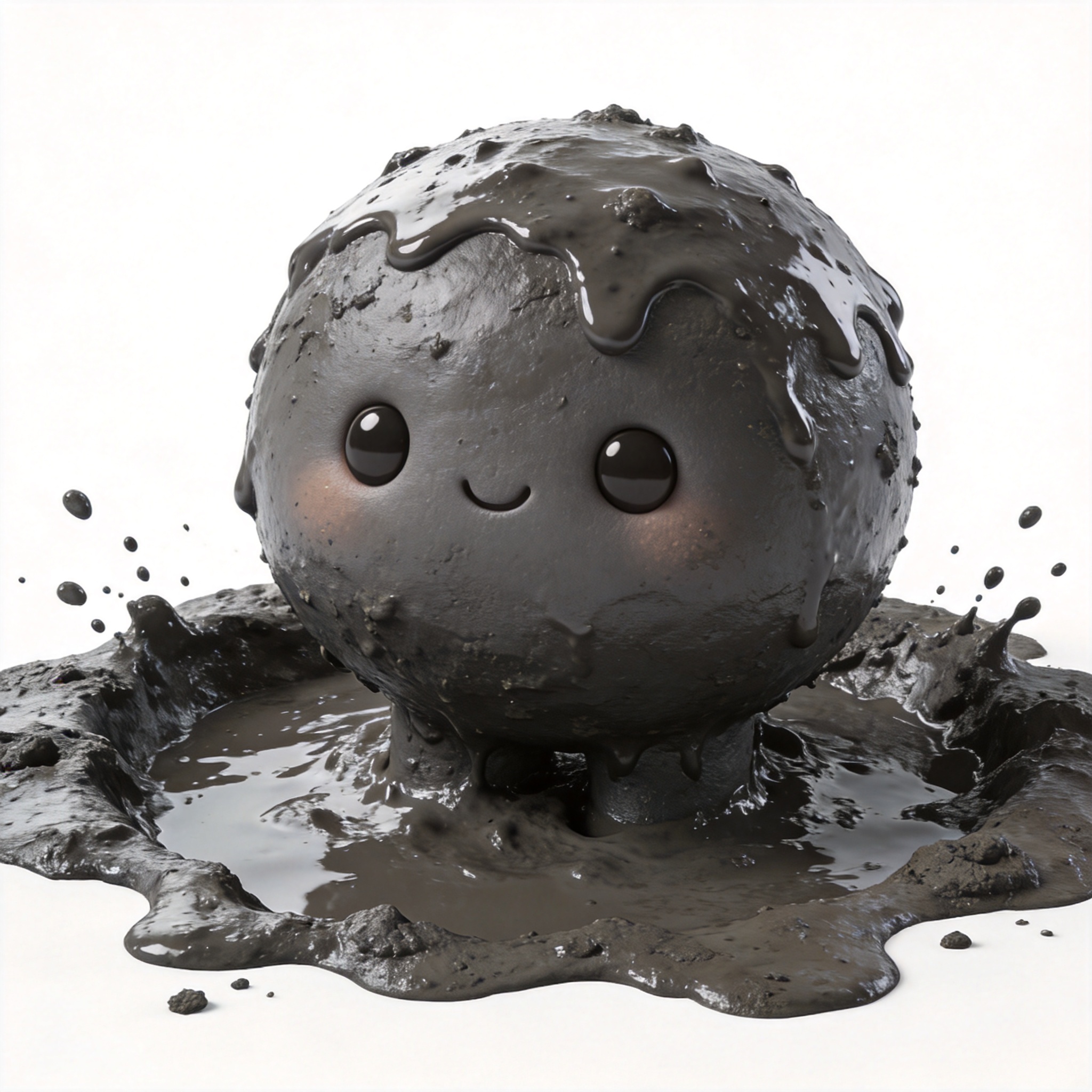 muddy单词图片