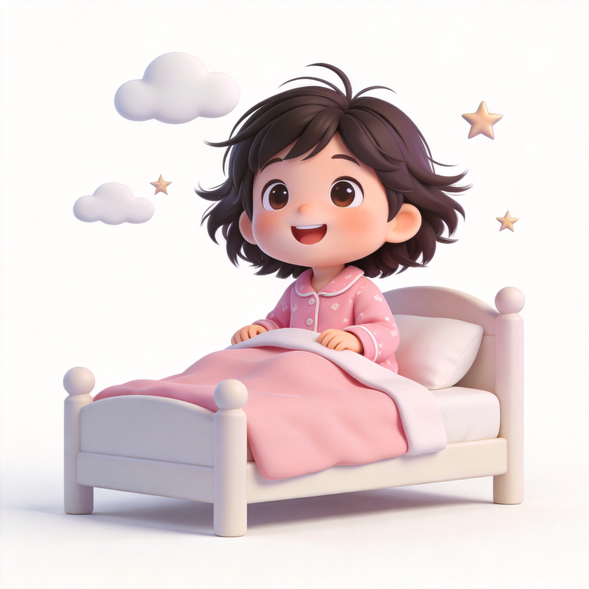 wake (up)单词图片