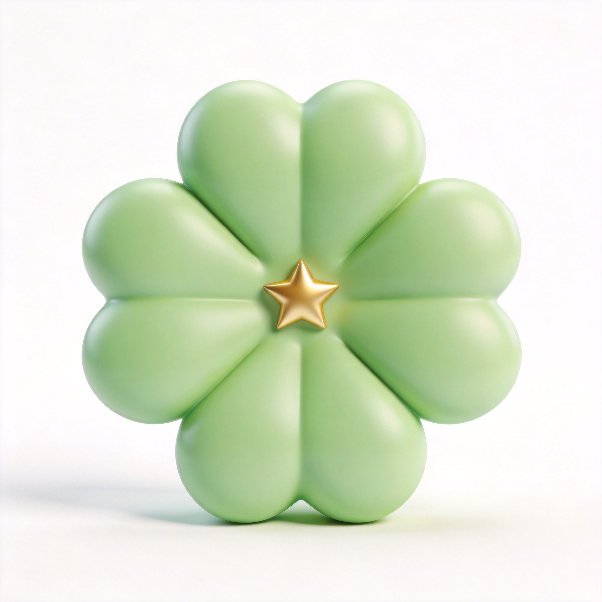 luck单词图片