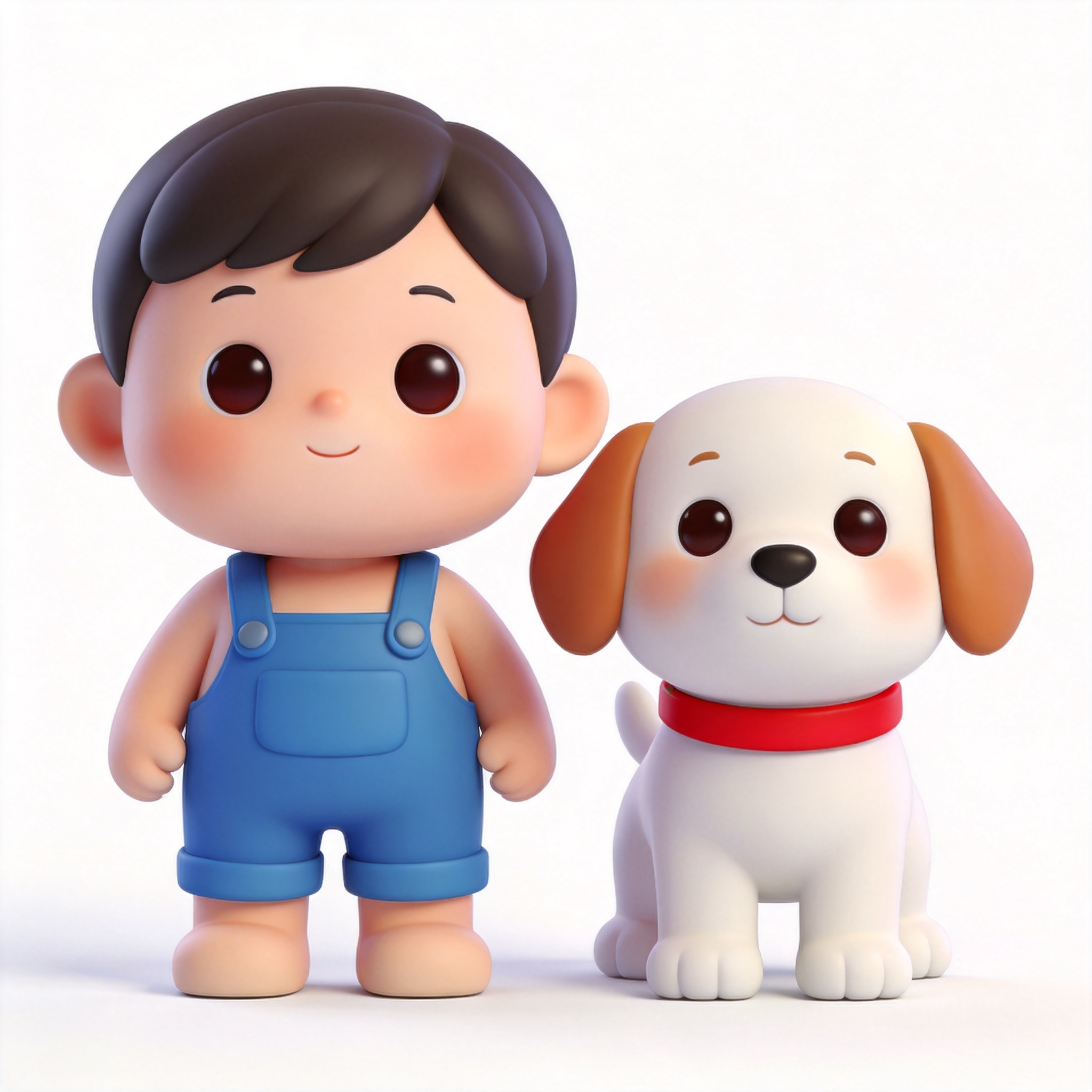buddy单词图片