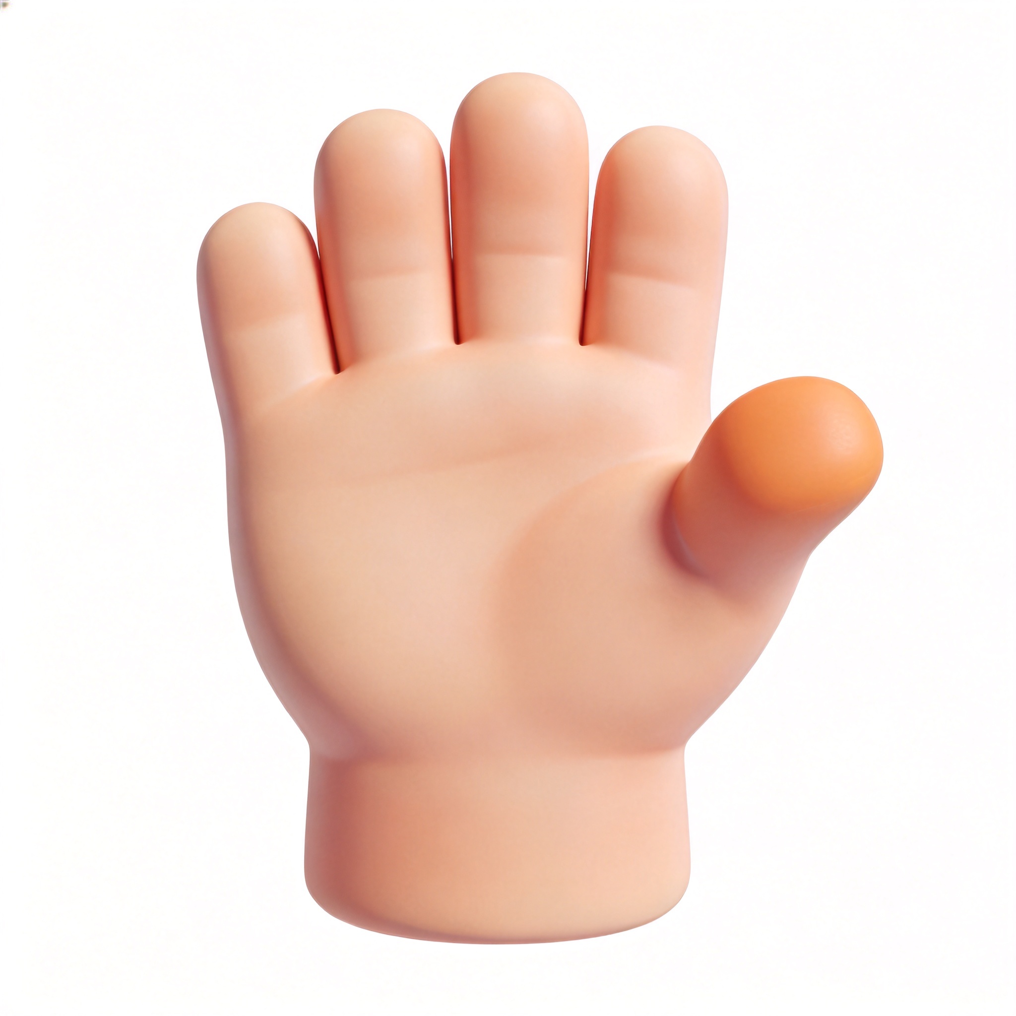 thumb单词图片