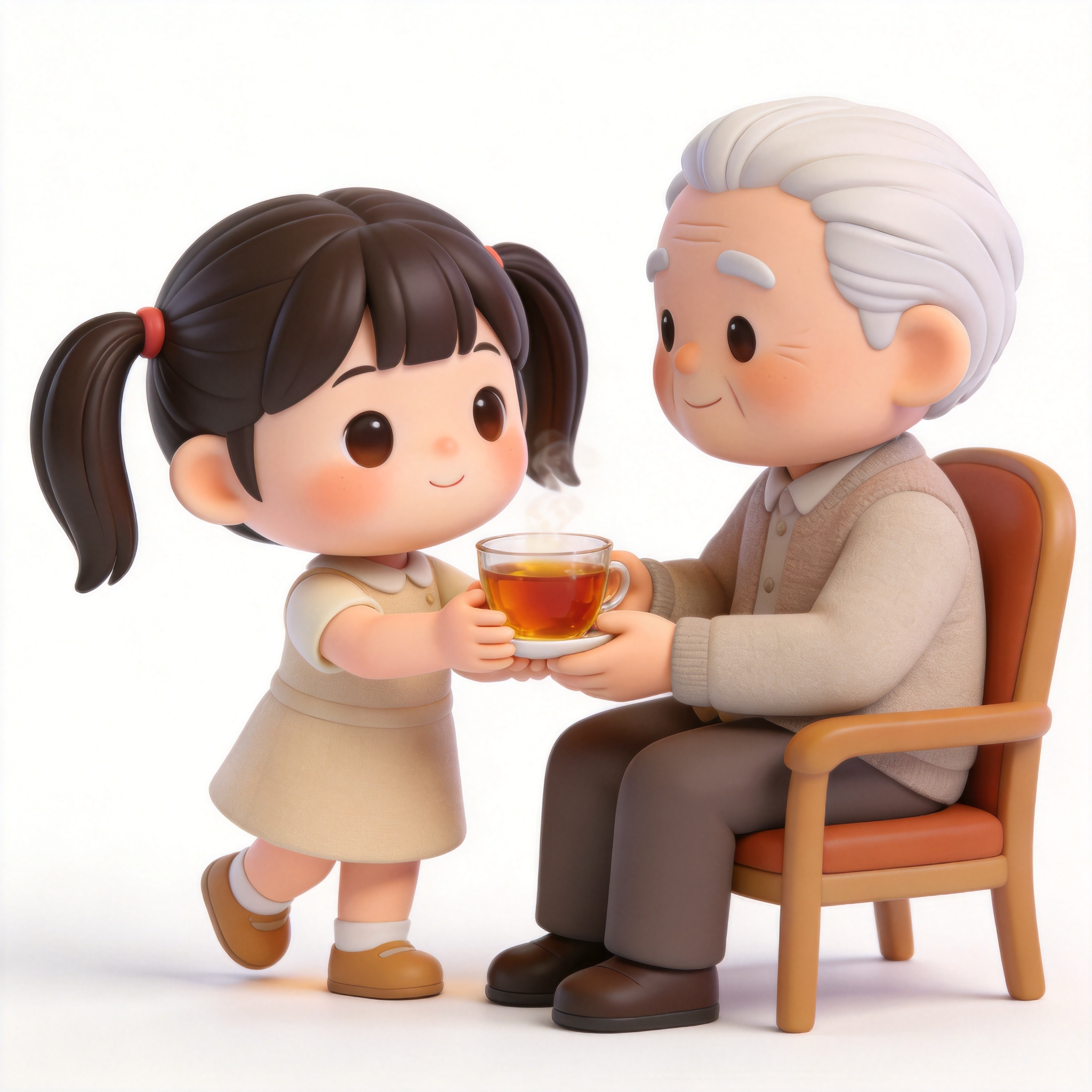 thoughtful单词图片