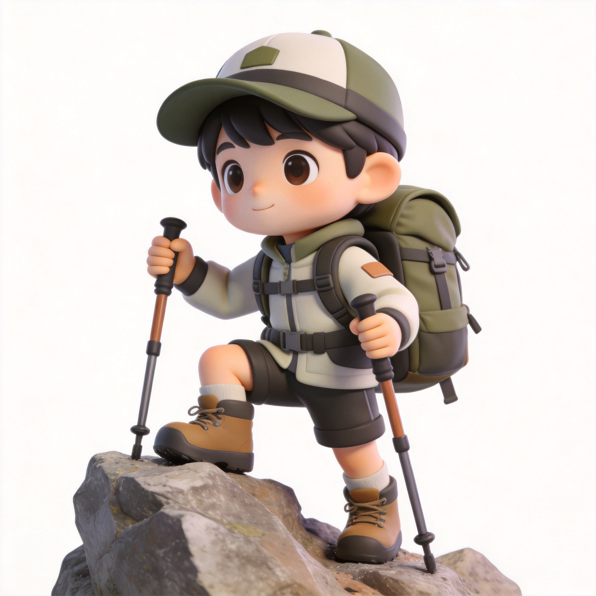 climber单词图片