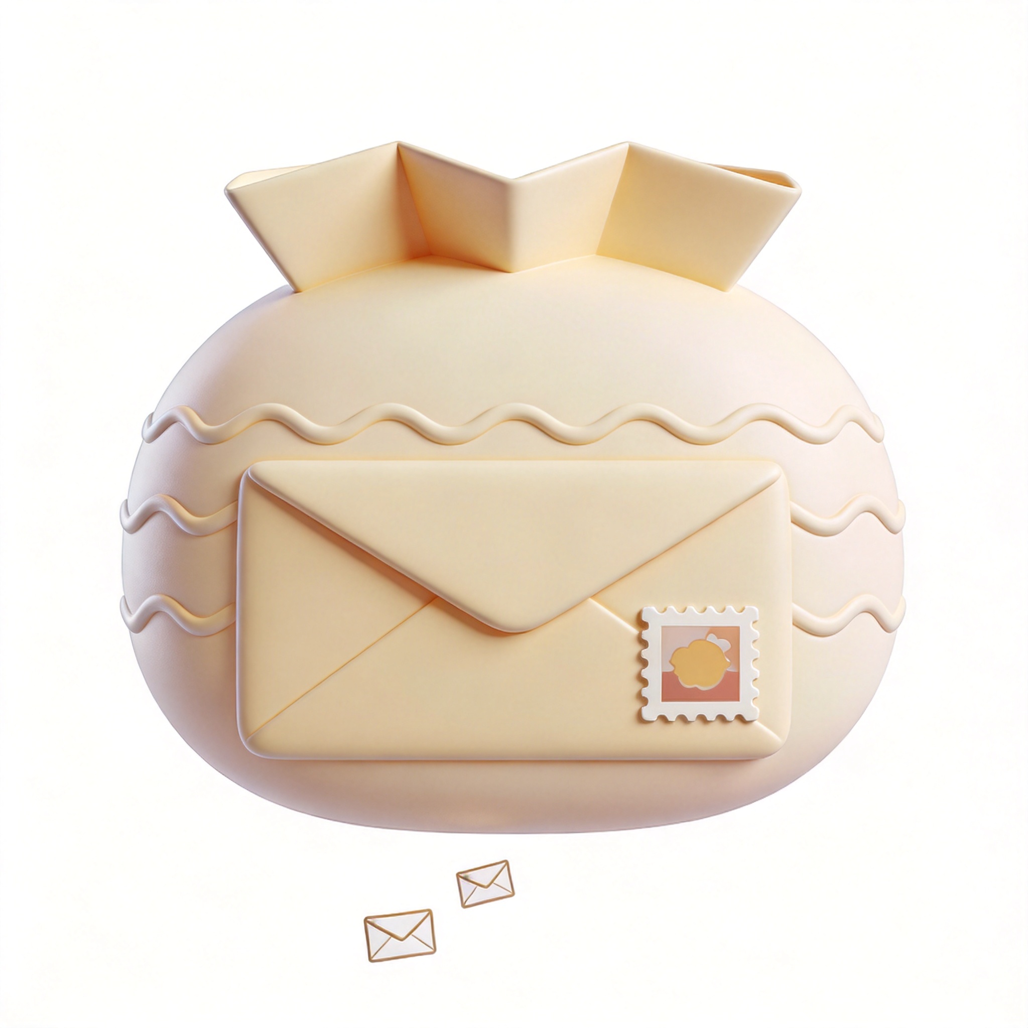 mail单词图片