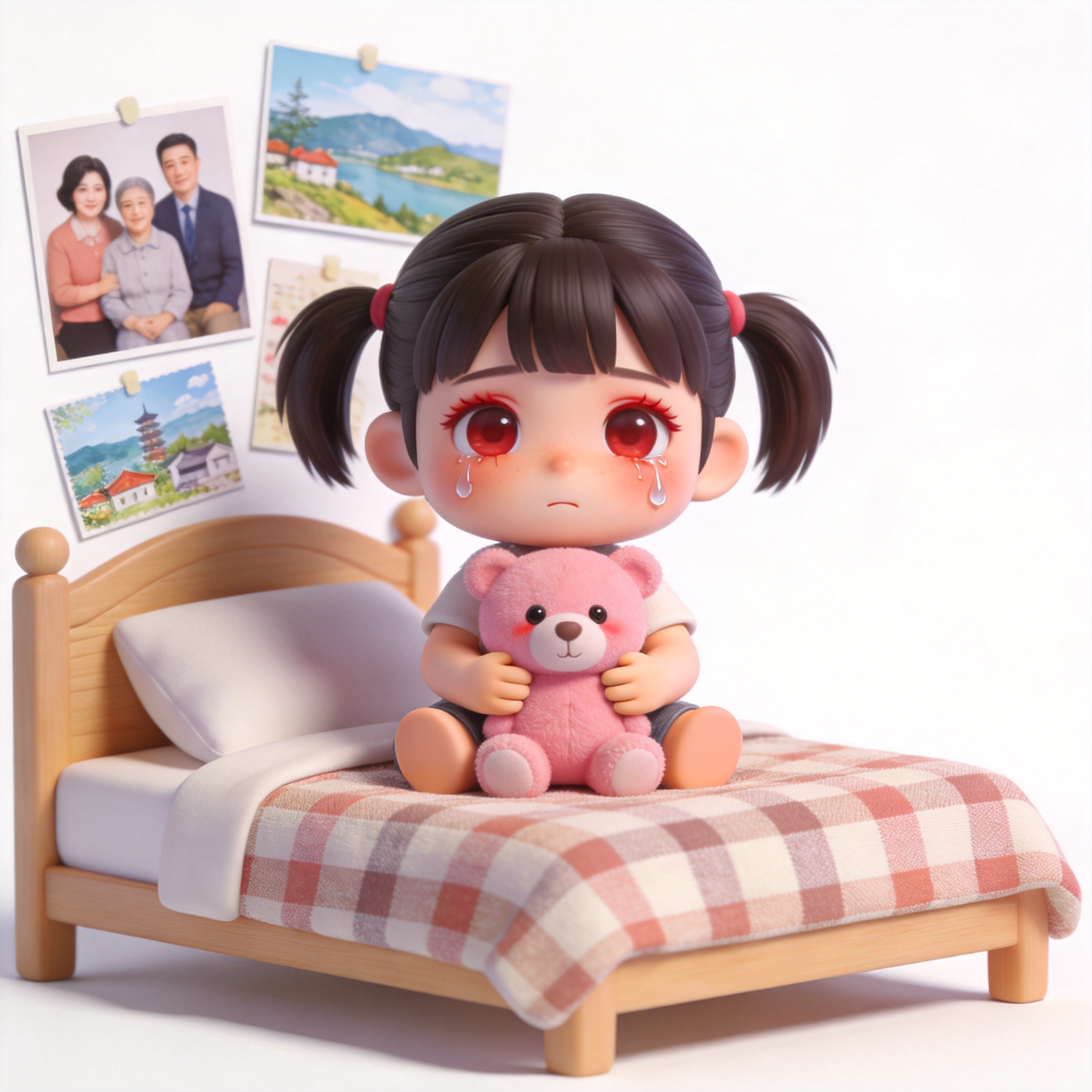 homesick单词图片