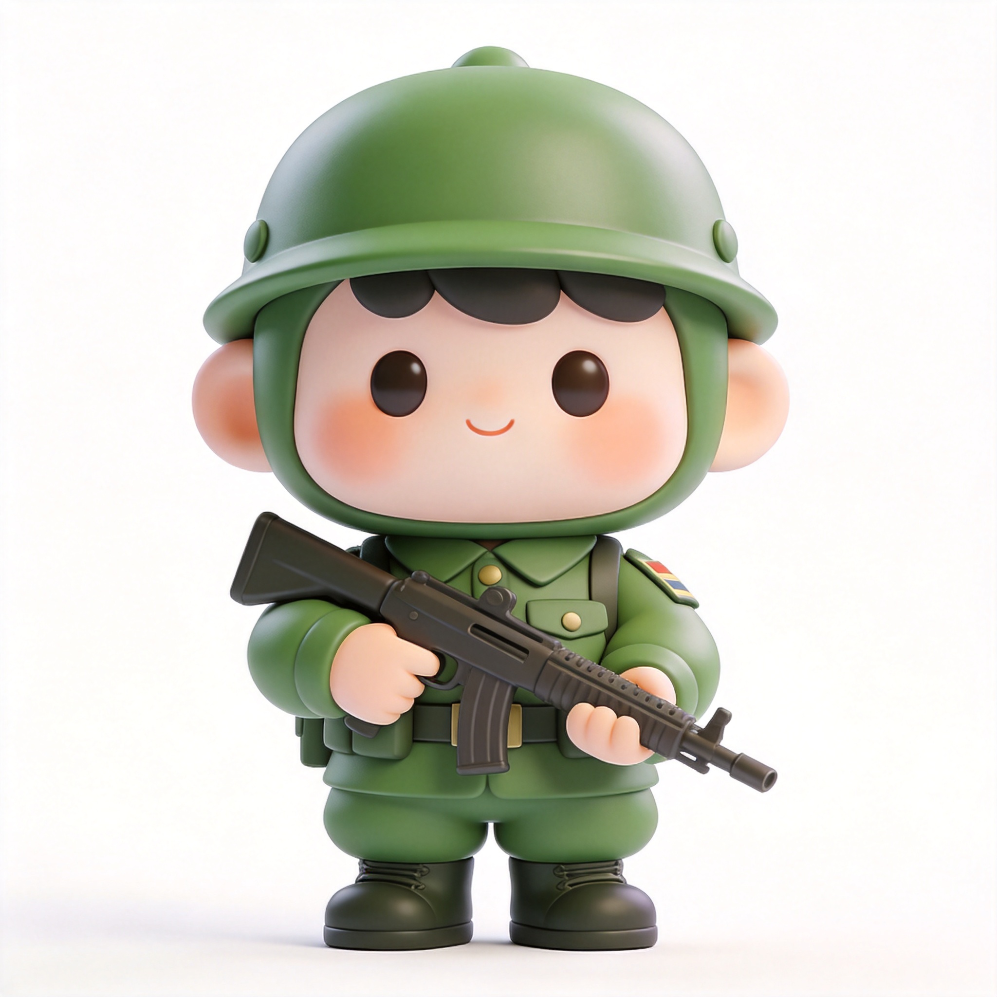 troop单词图片