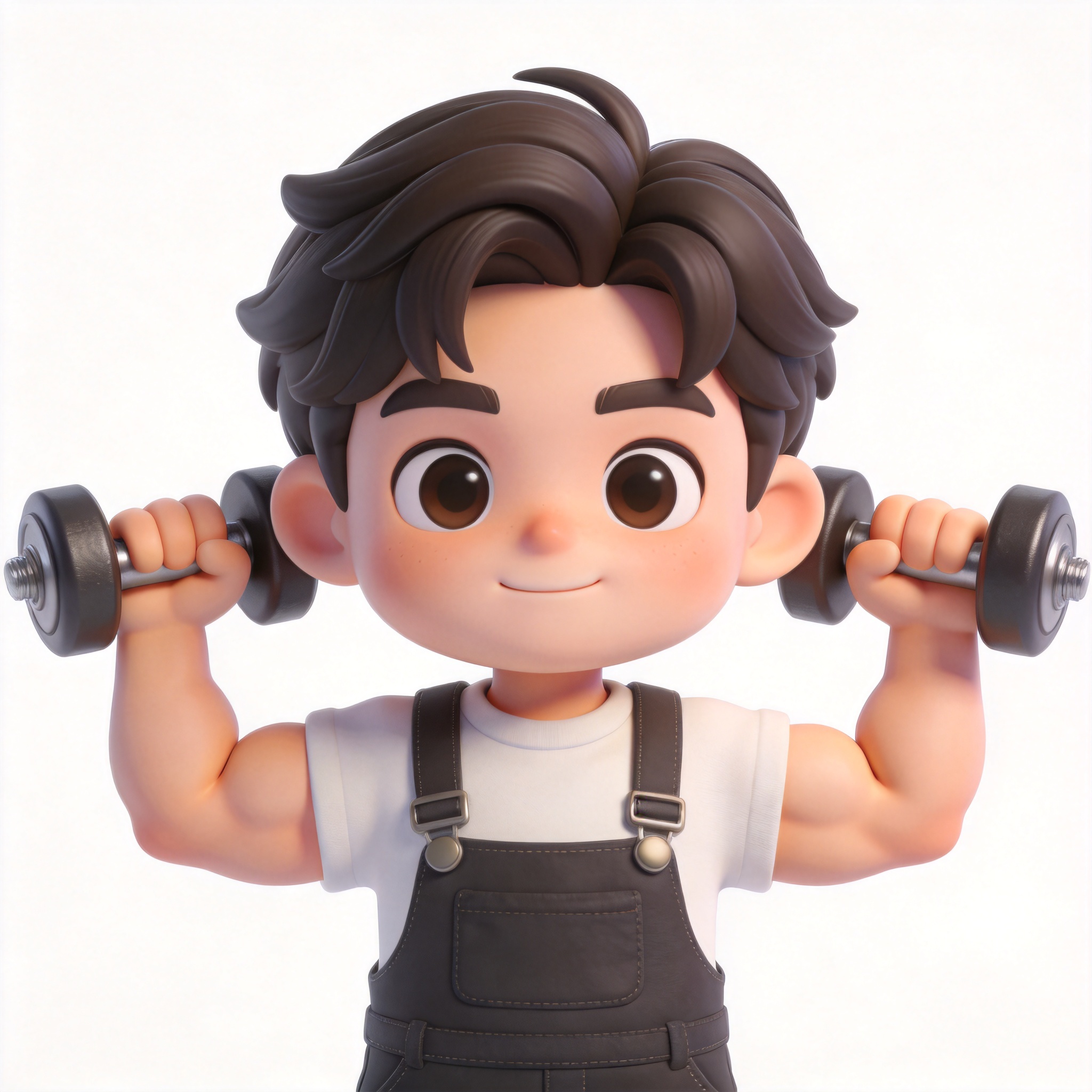 strong单词图片