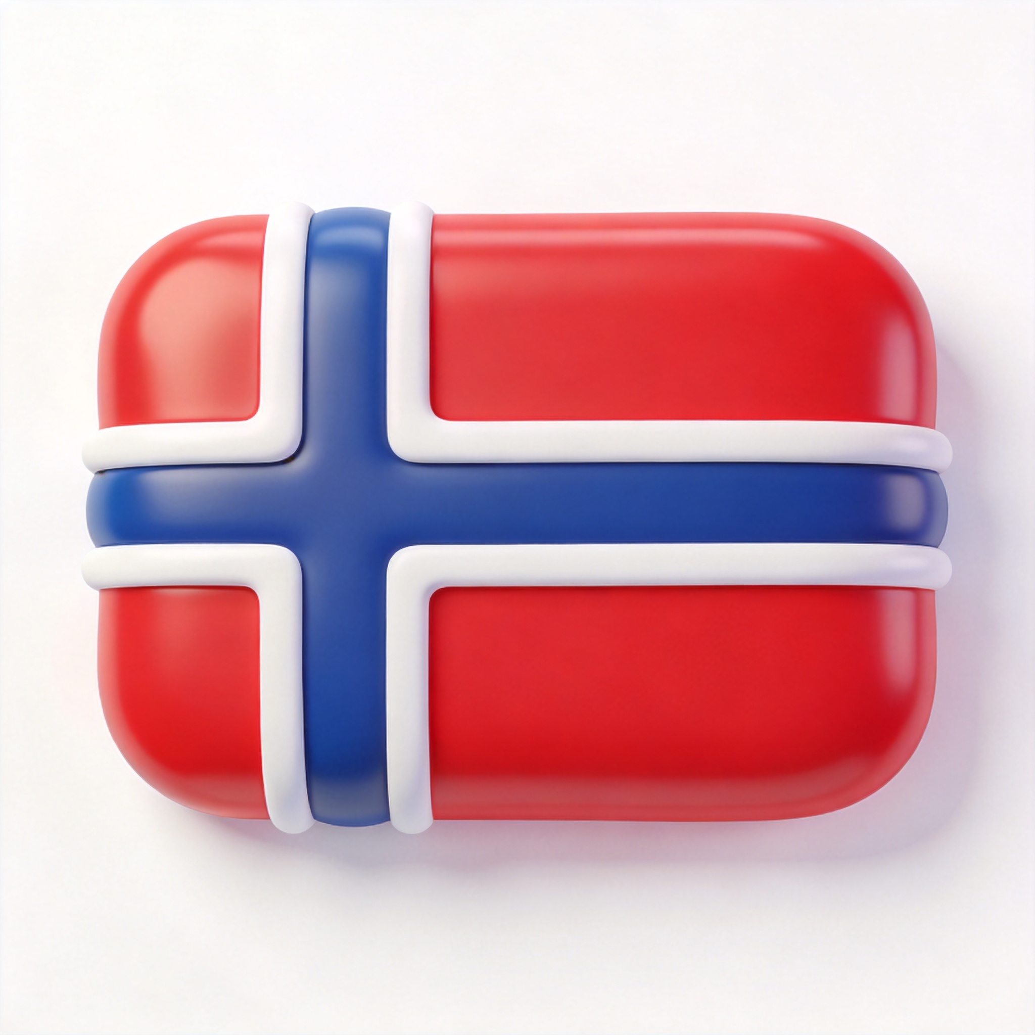 Norway单词图片