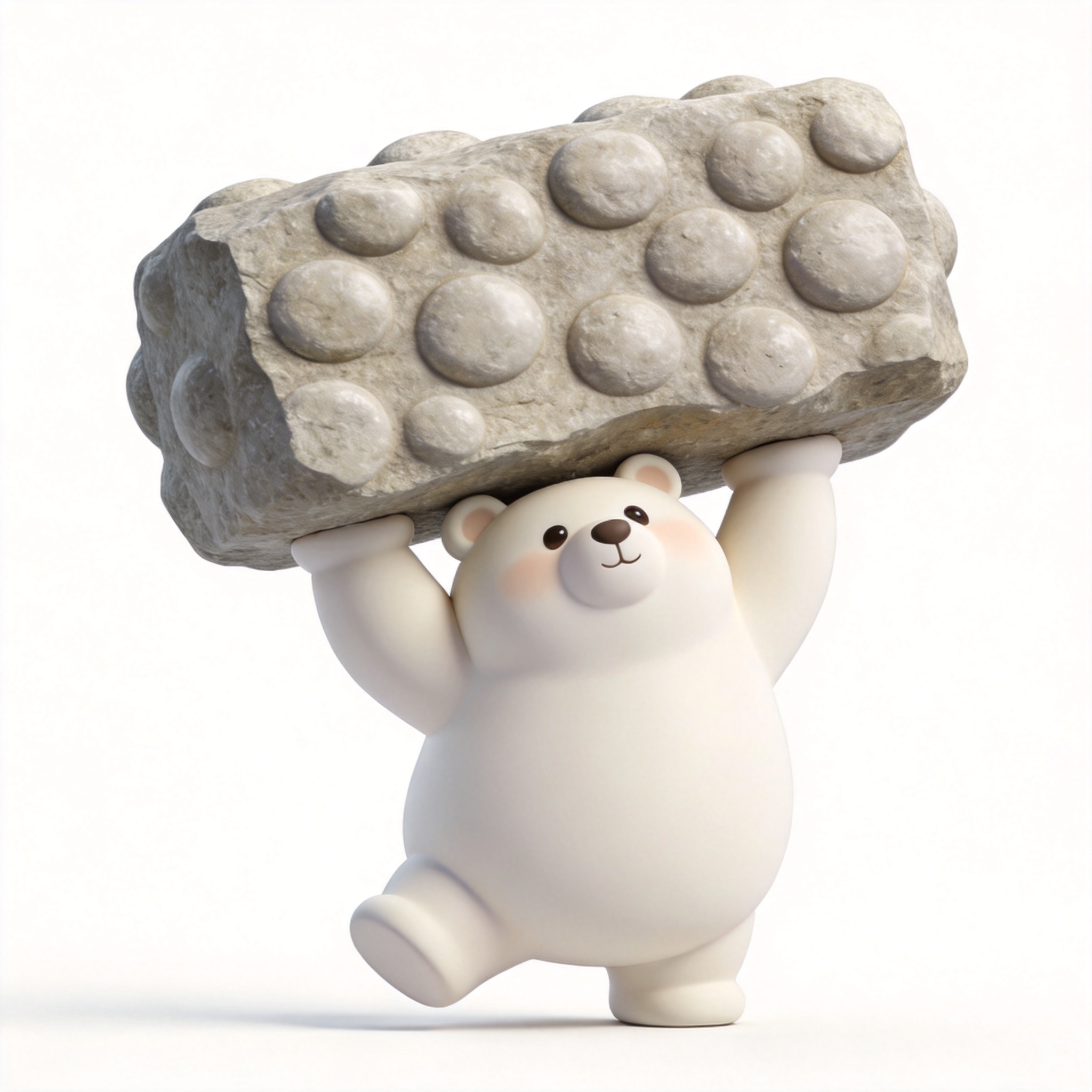 strength单词图片
