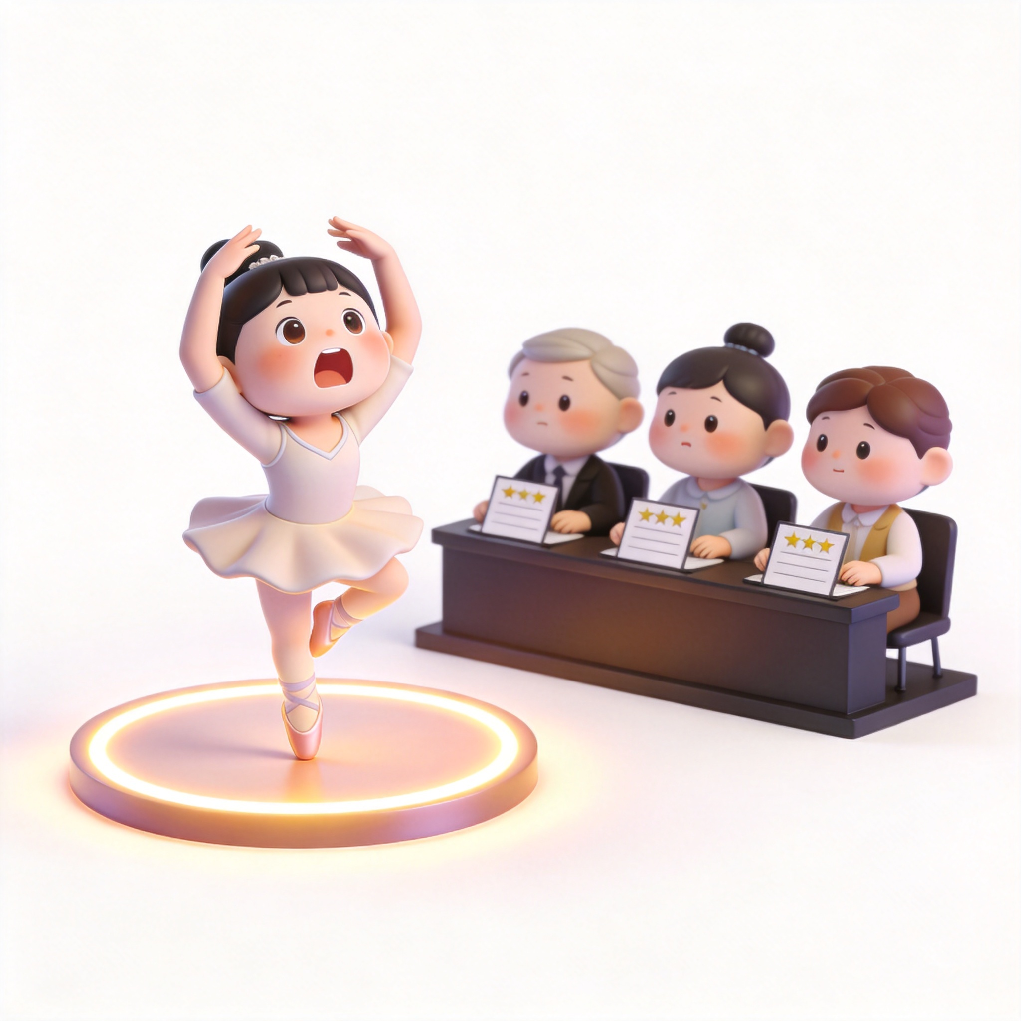 try out for sth单词图片