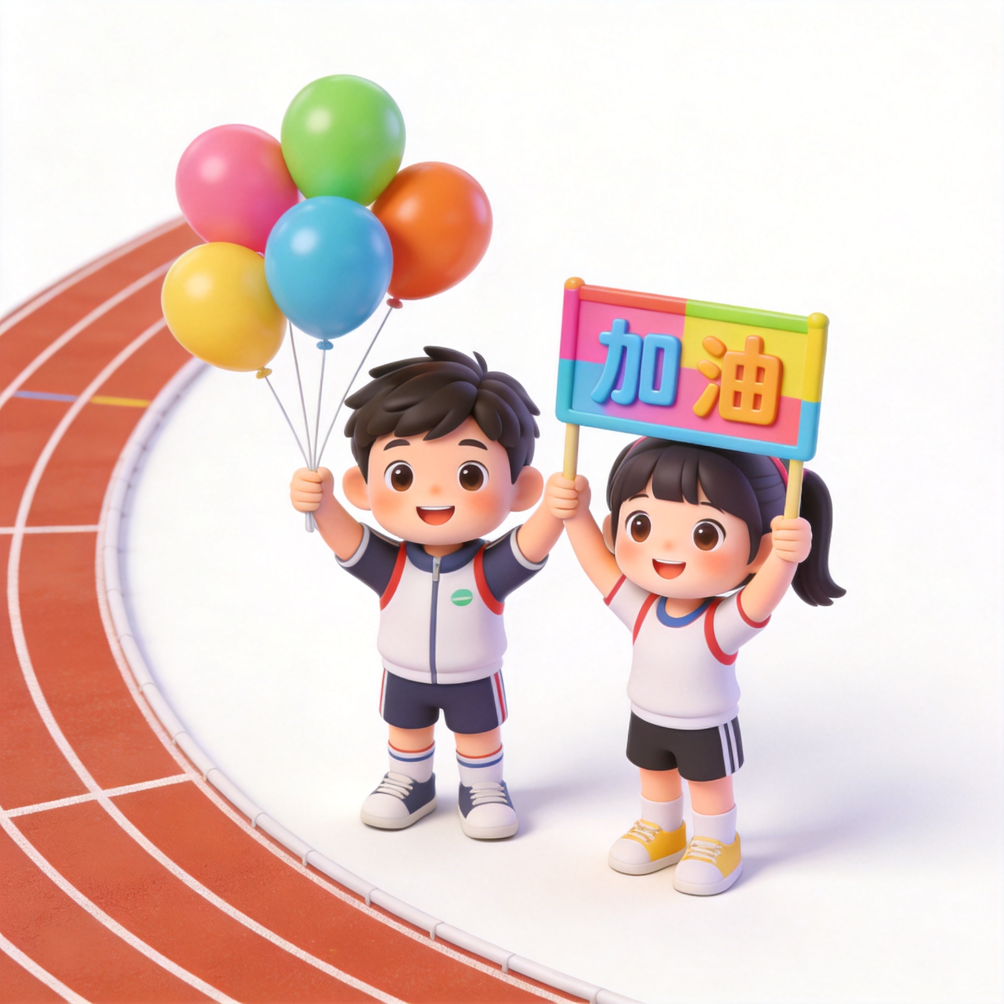 cheer for单词图片