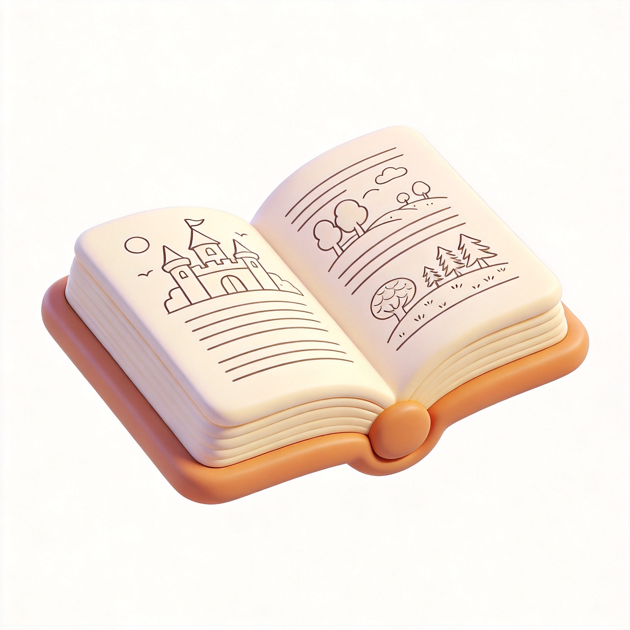 literature单词图片