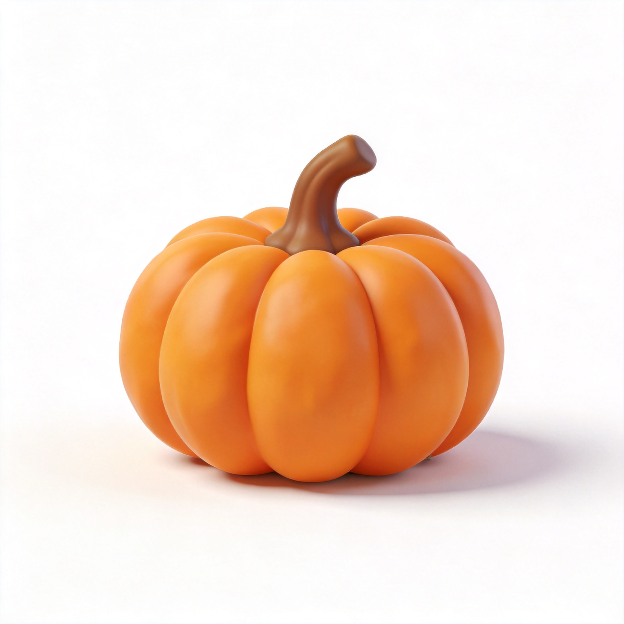 pumpkin单词图片