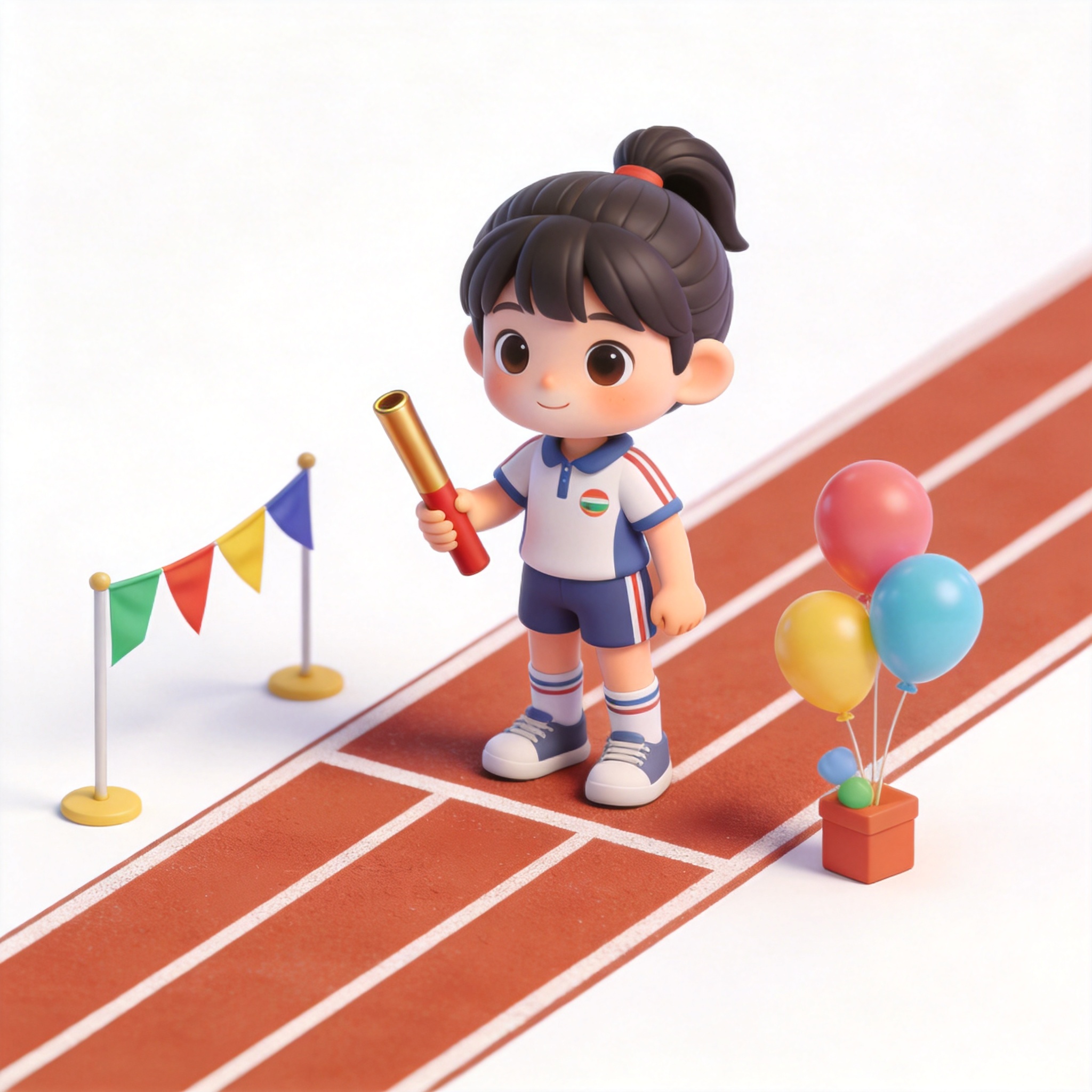 sports day单词图片