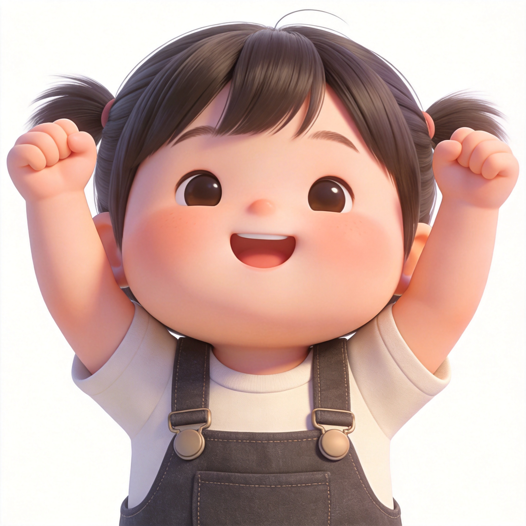child (pl. children)单词图片
