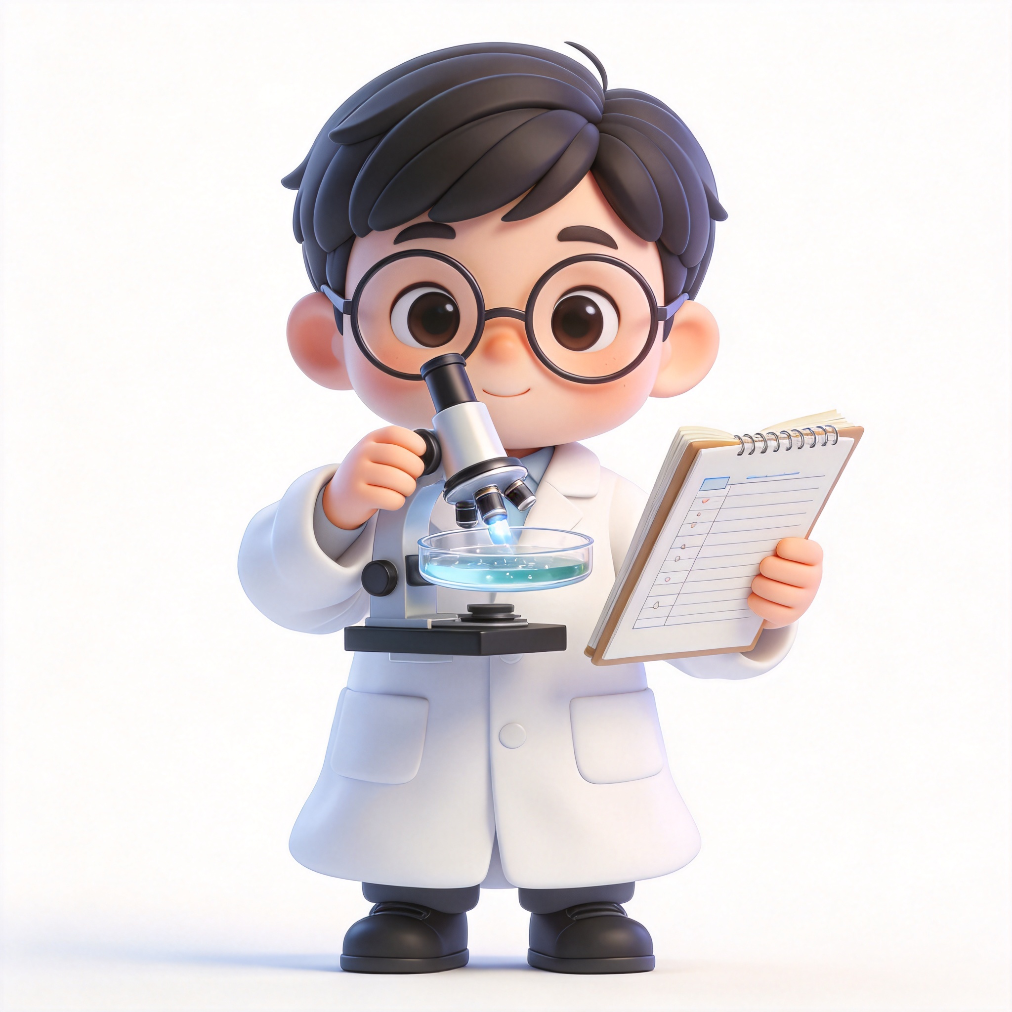 researcher单词图片