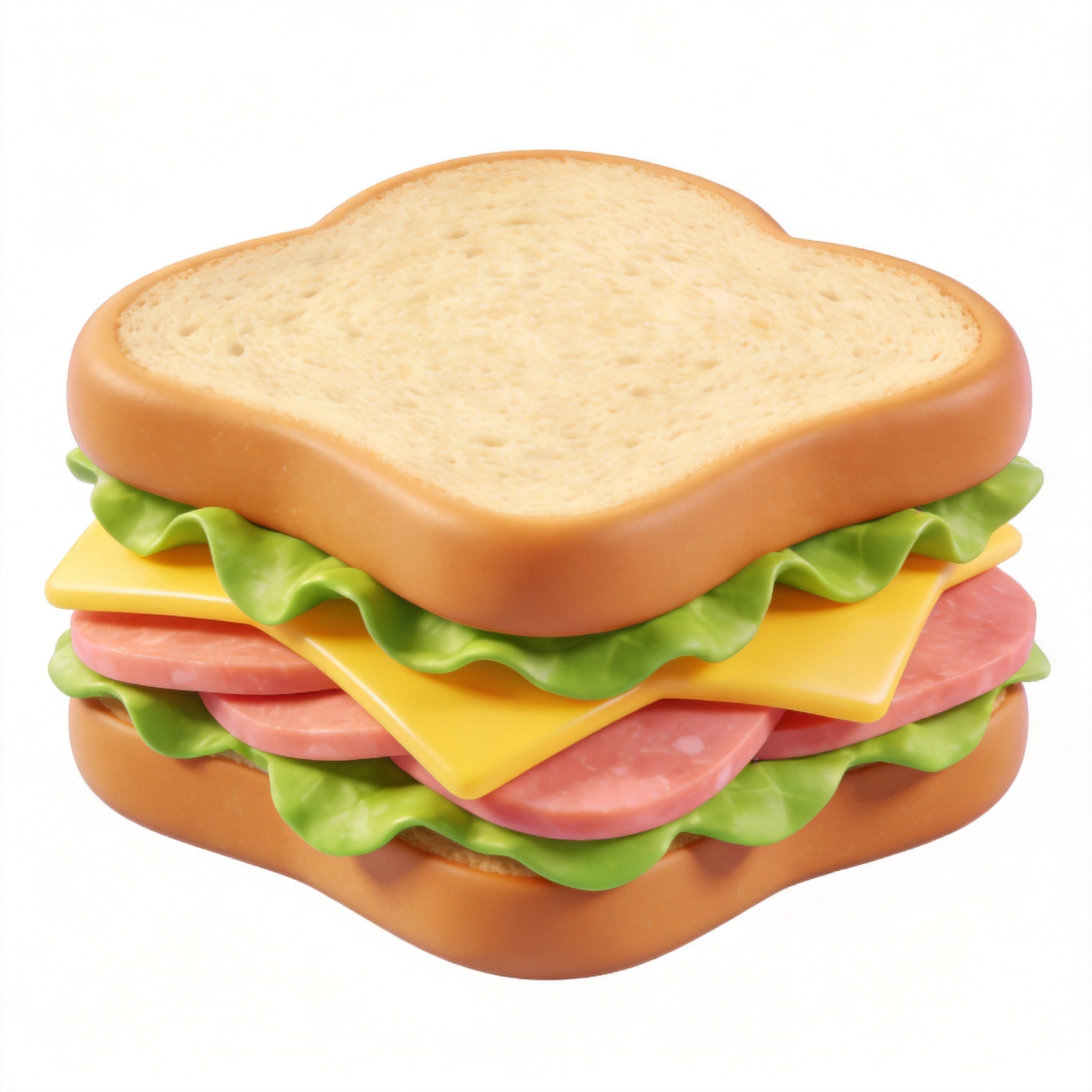 sandwich 单词图片