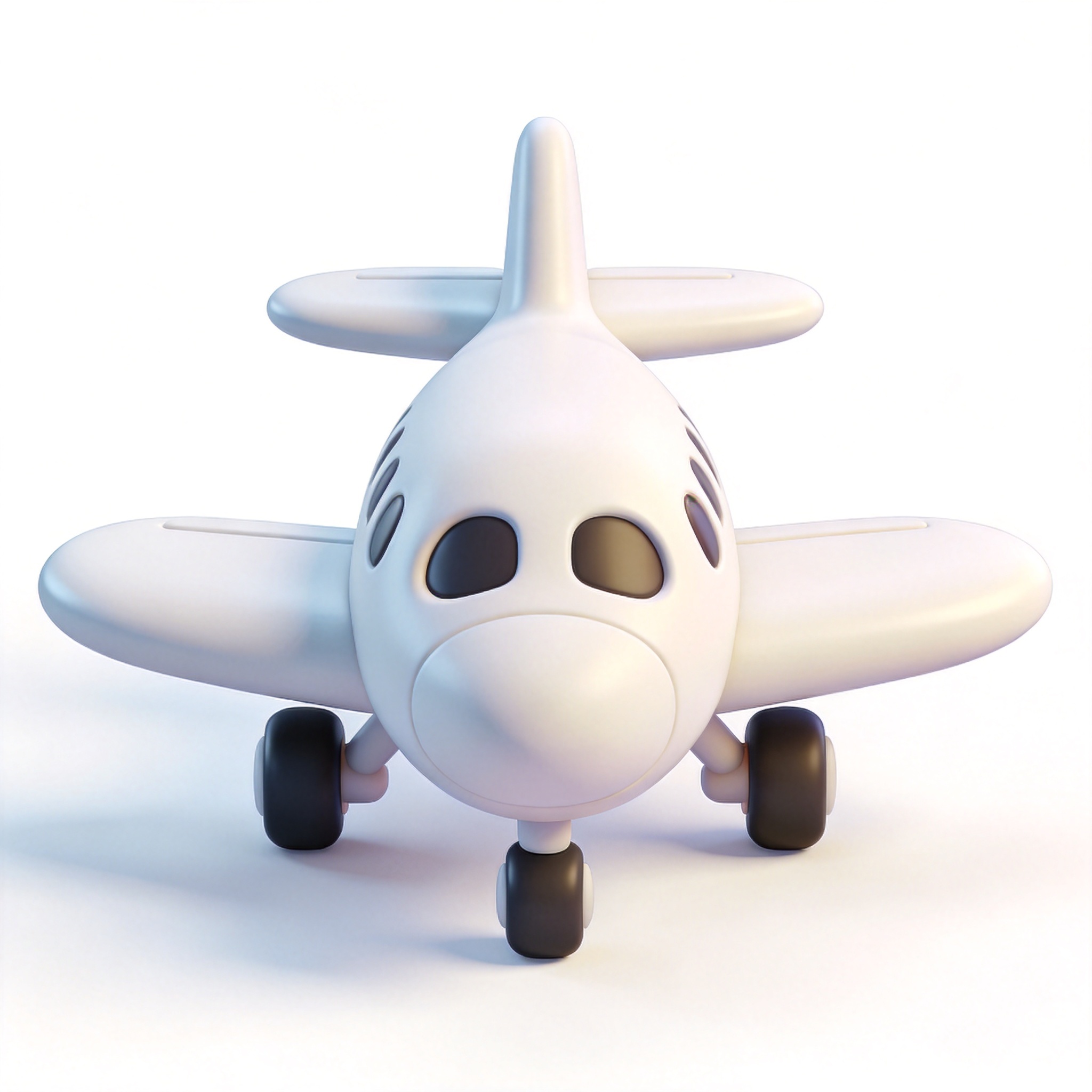 aircraft单词图片