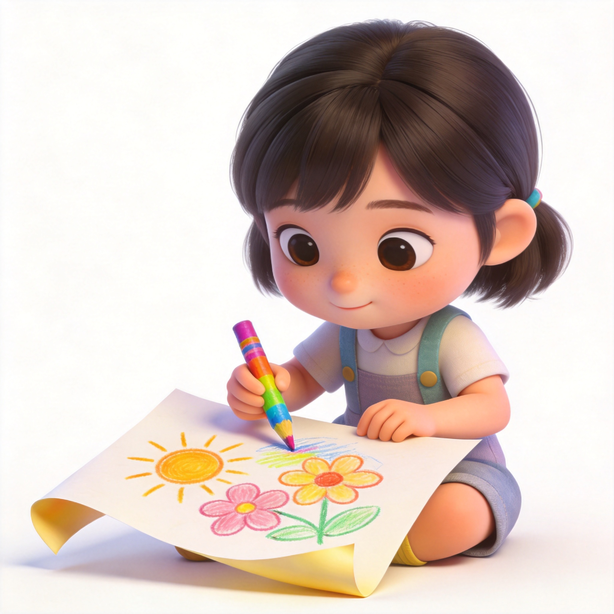 draw a picture单词图片